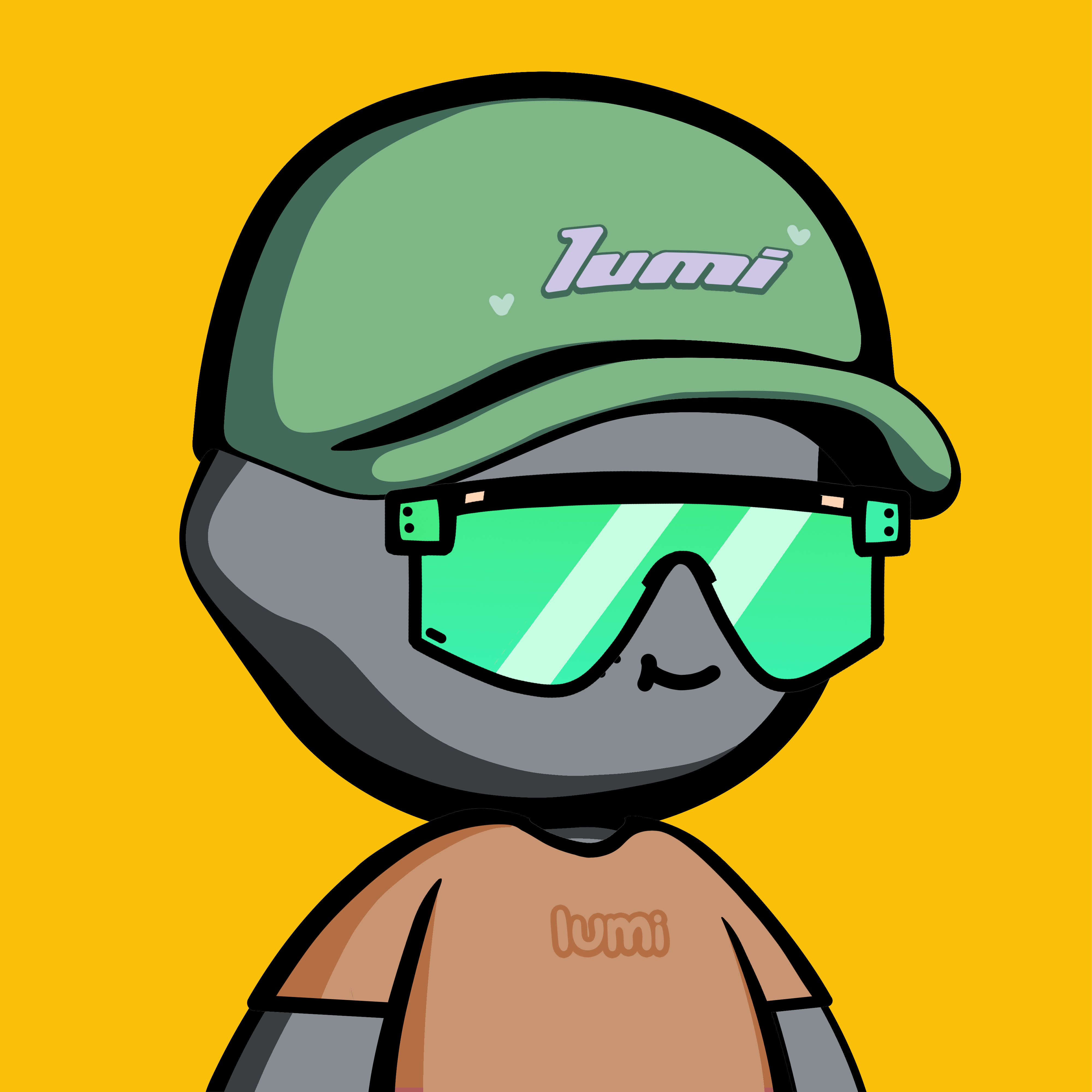 Lumi Paradox #331