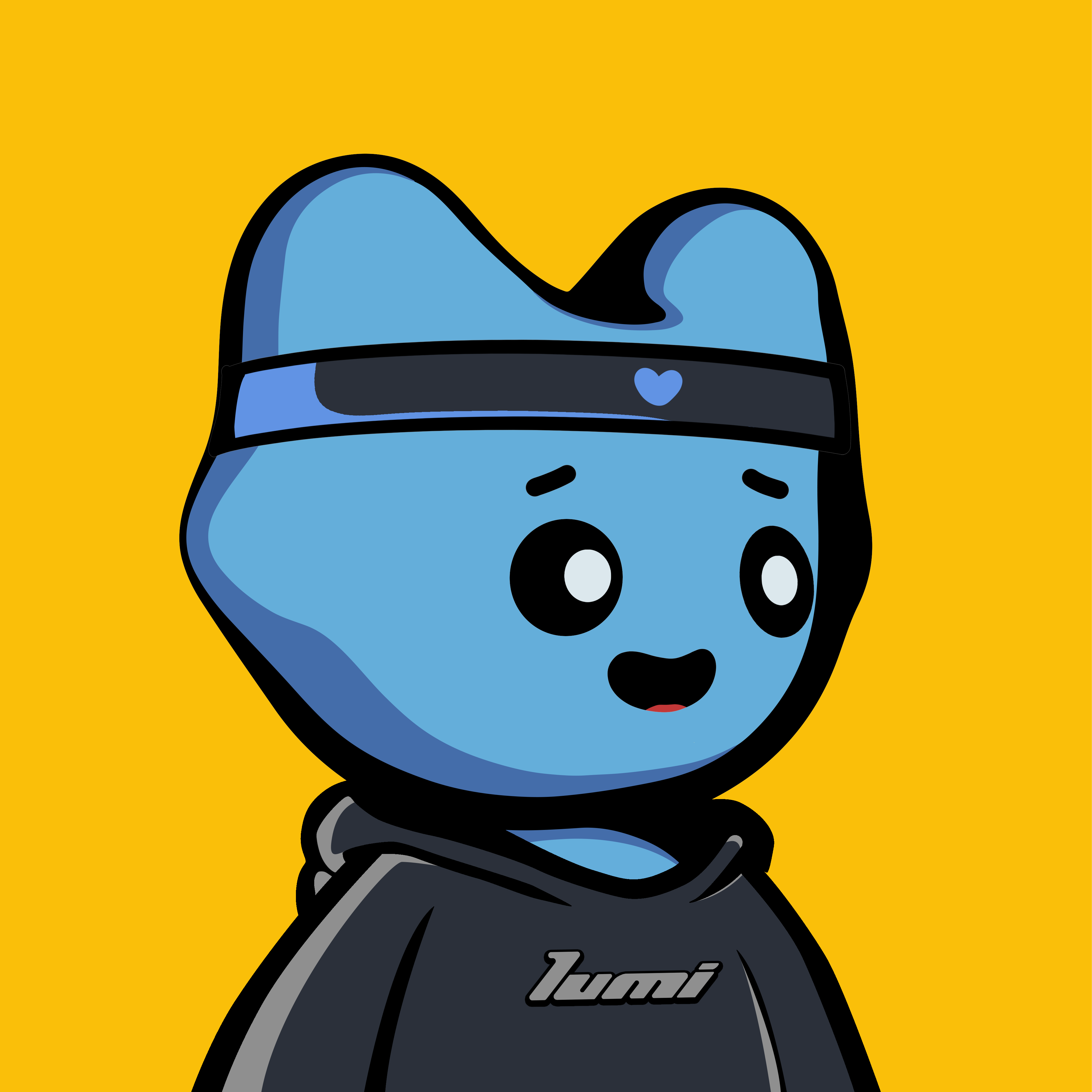 Lumi Paradox #341