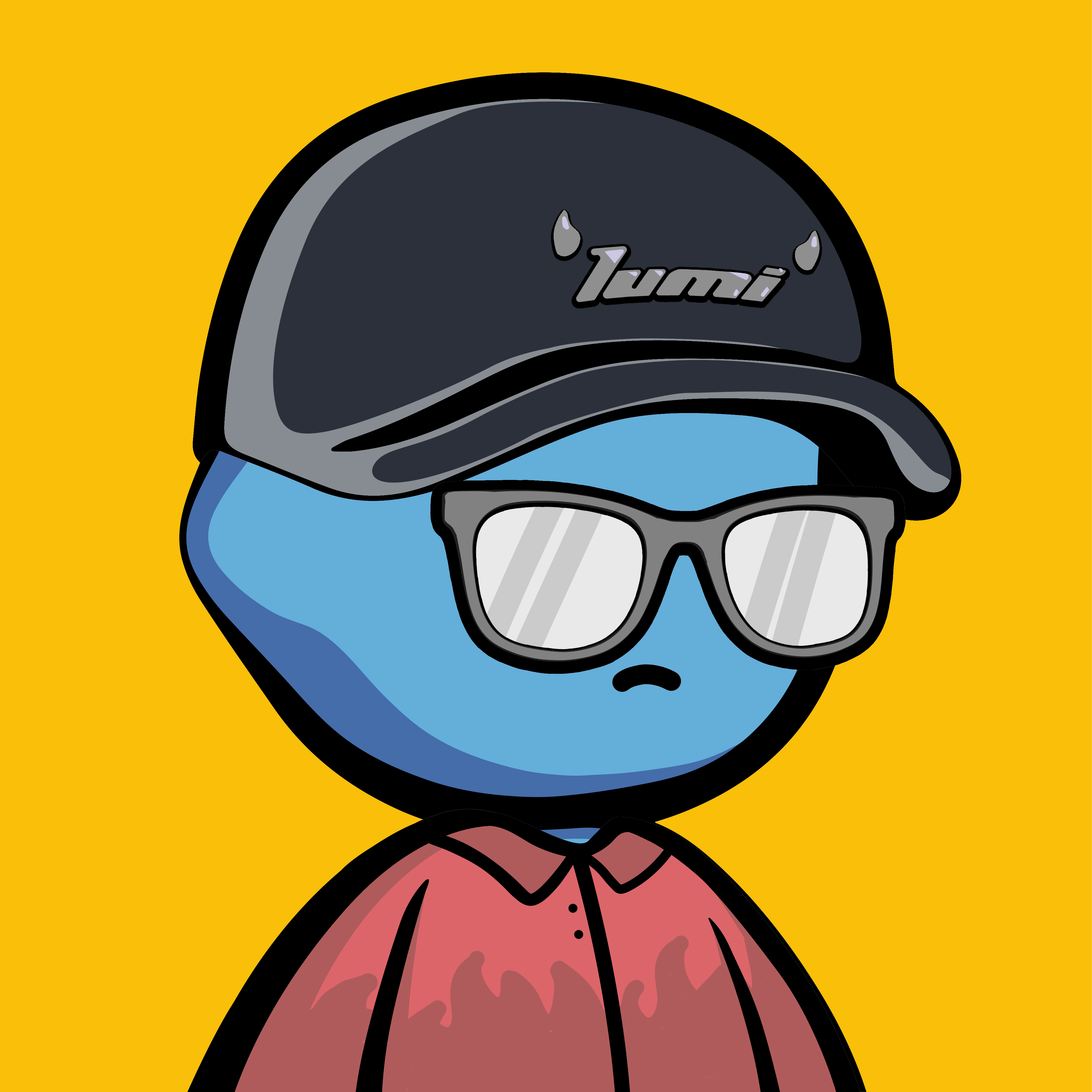 Lumi Paradox #382