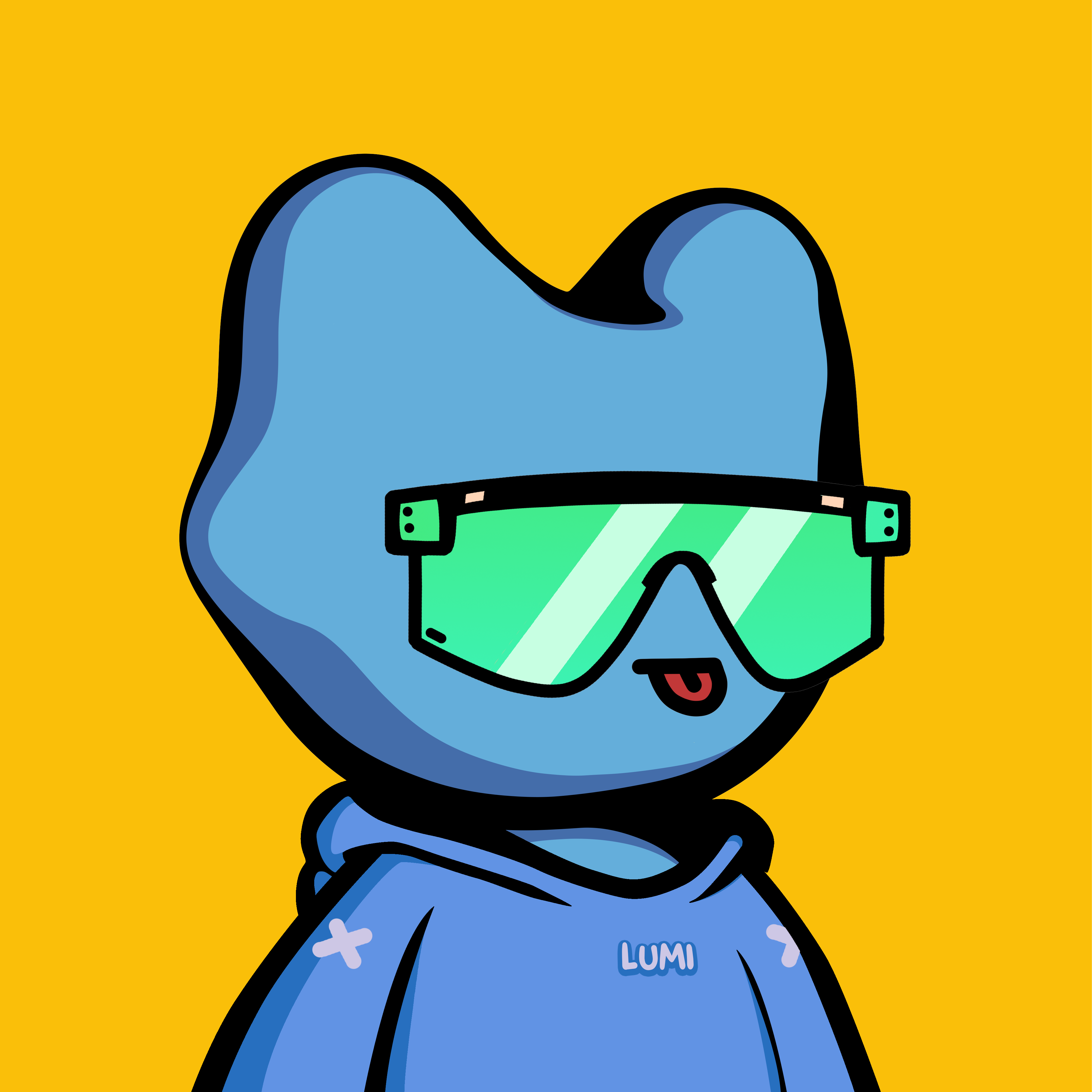 Lumi Paradox #45