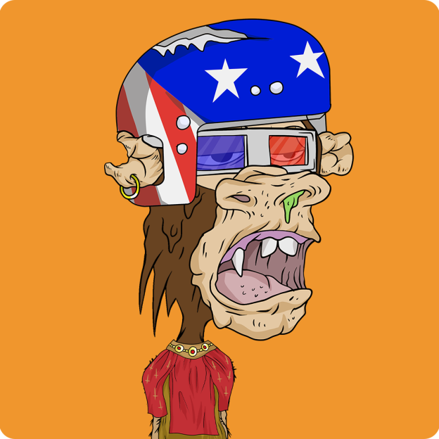apegoblin #5