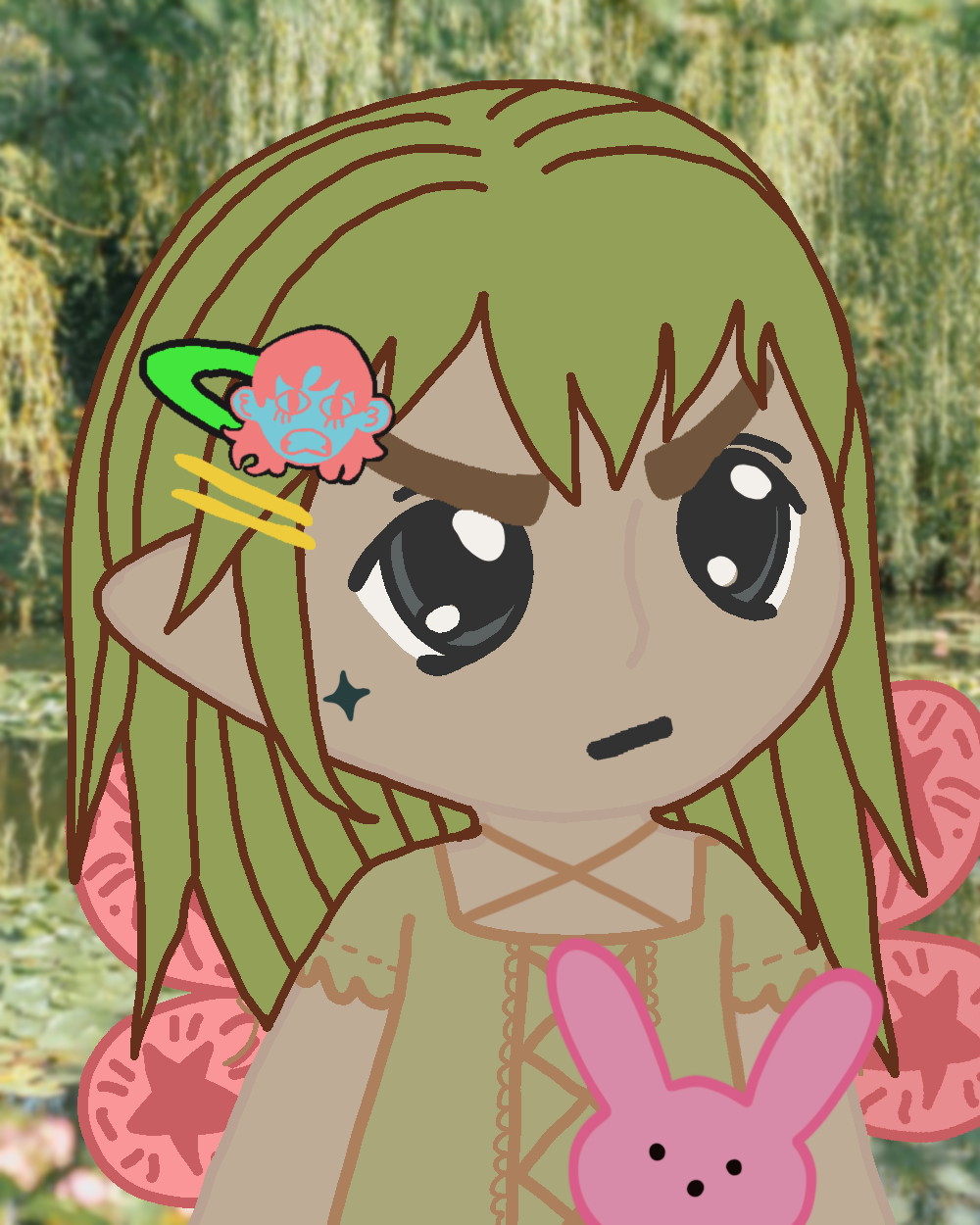 Mifairy #224