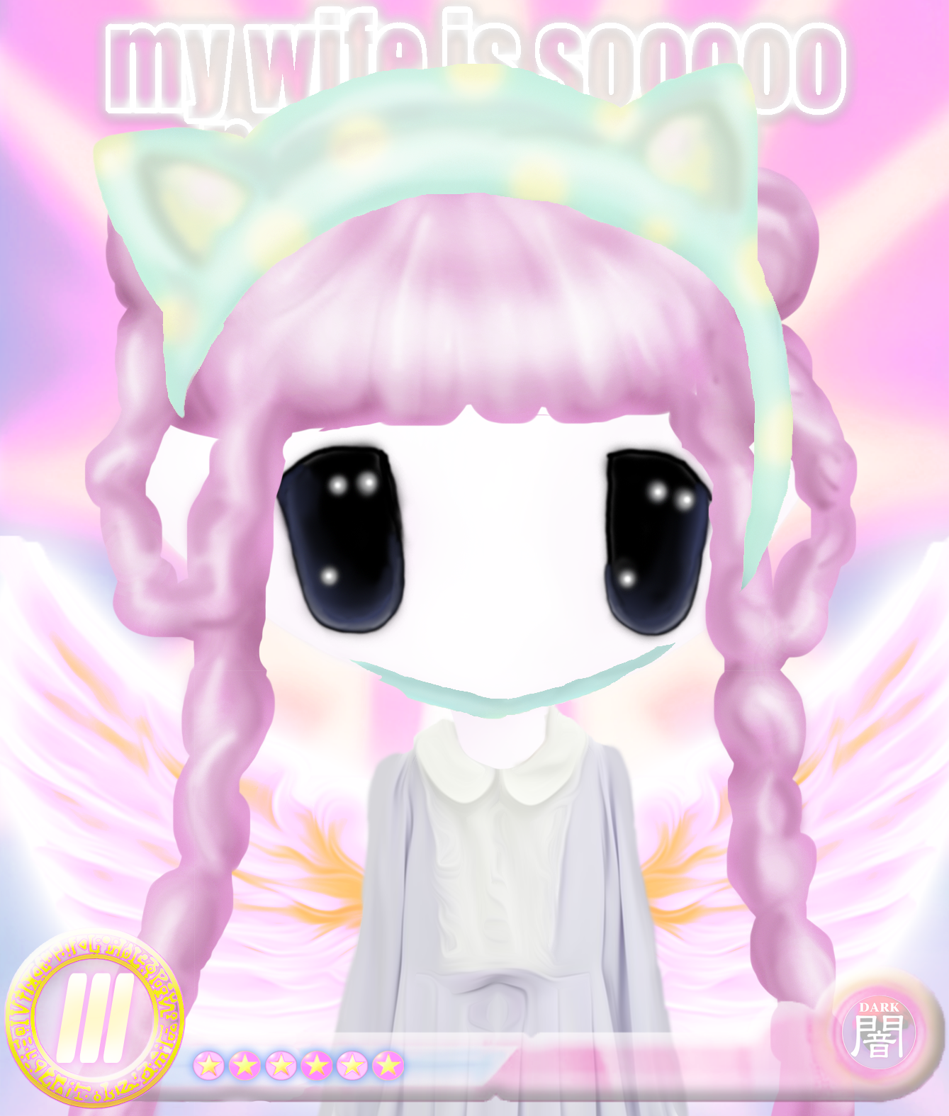 ONLINE ANGEL #129
