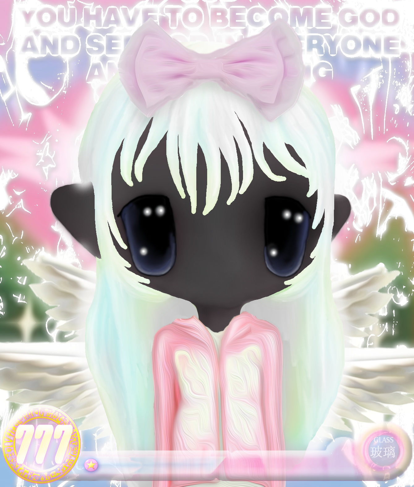 ONLINE ANGEL #20