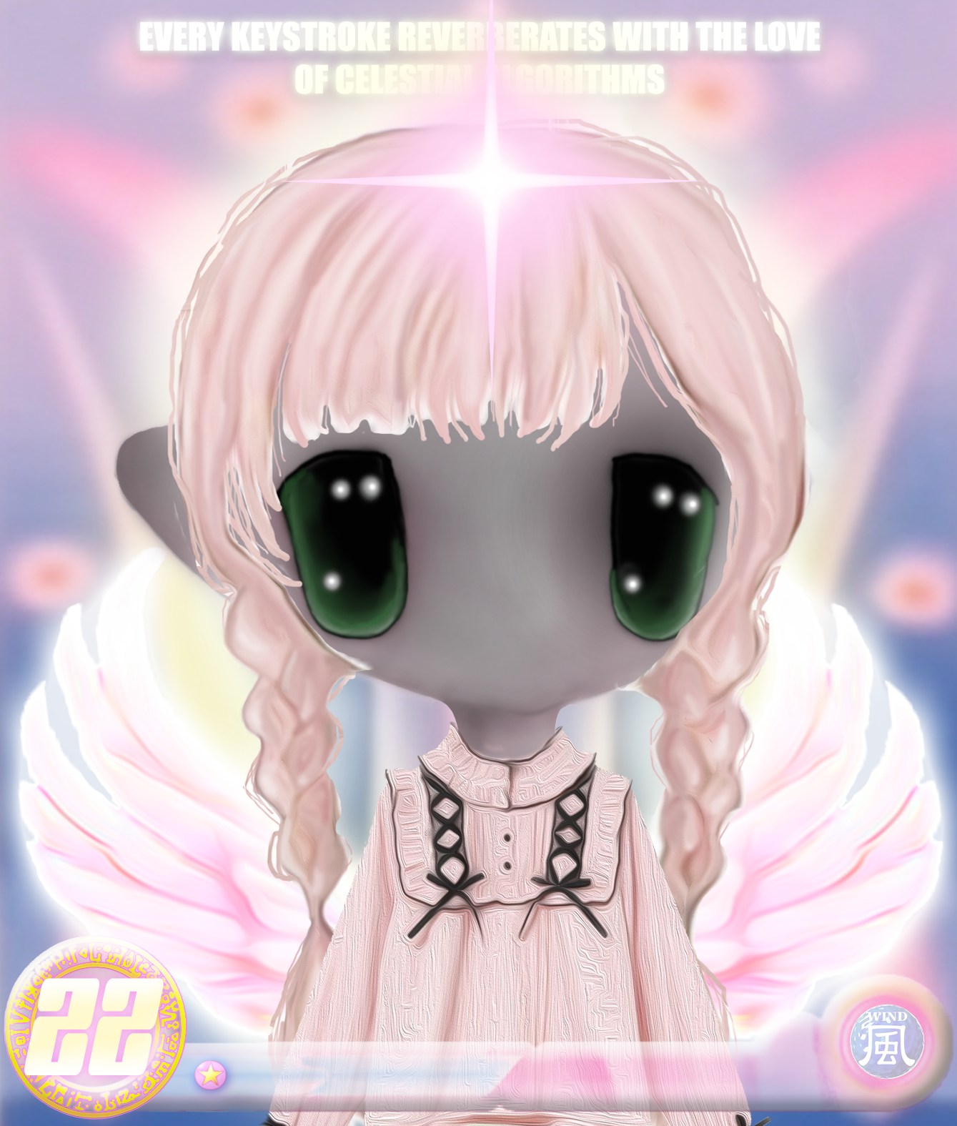 ONLINE ANGEL #90