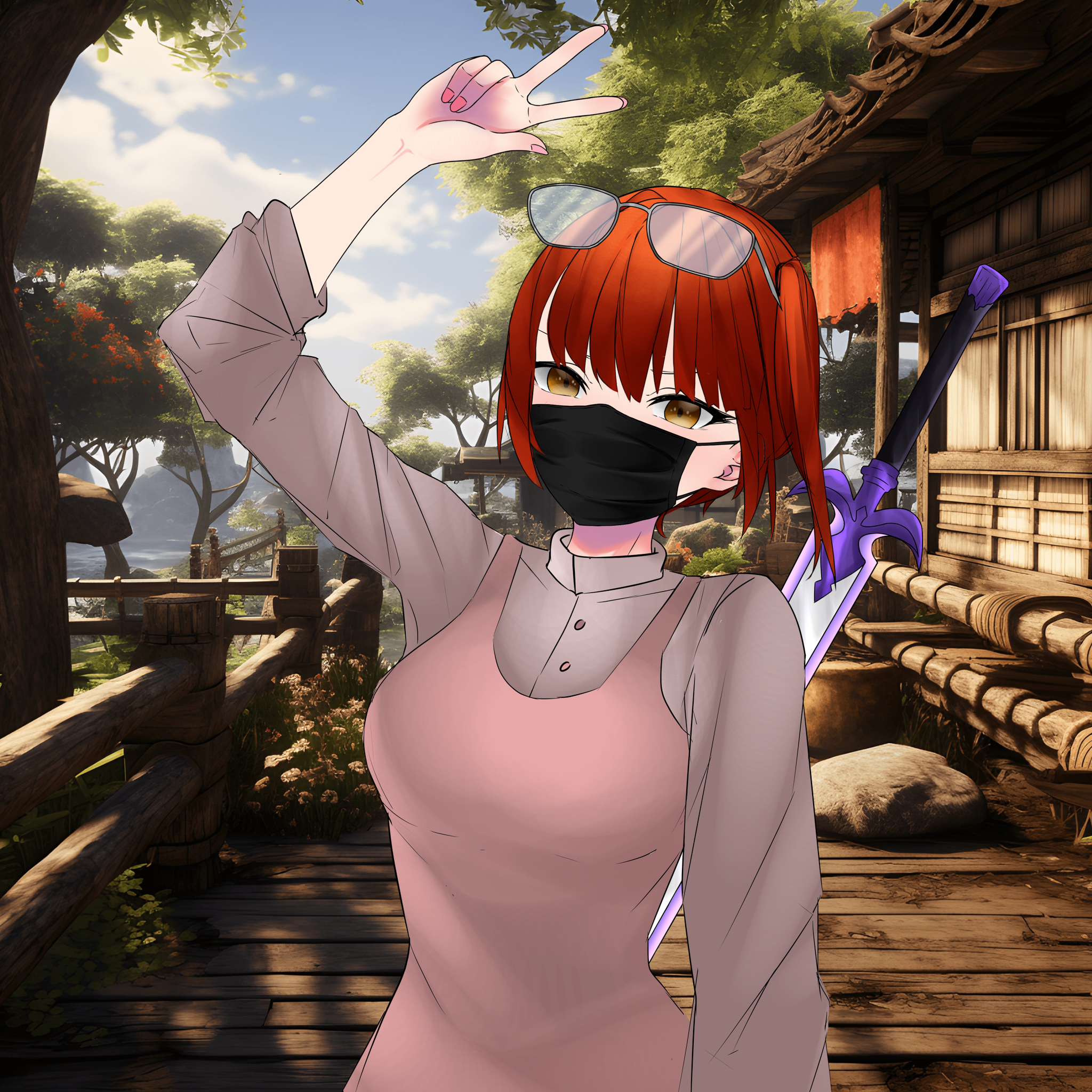 AKARI #60