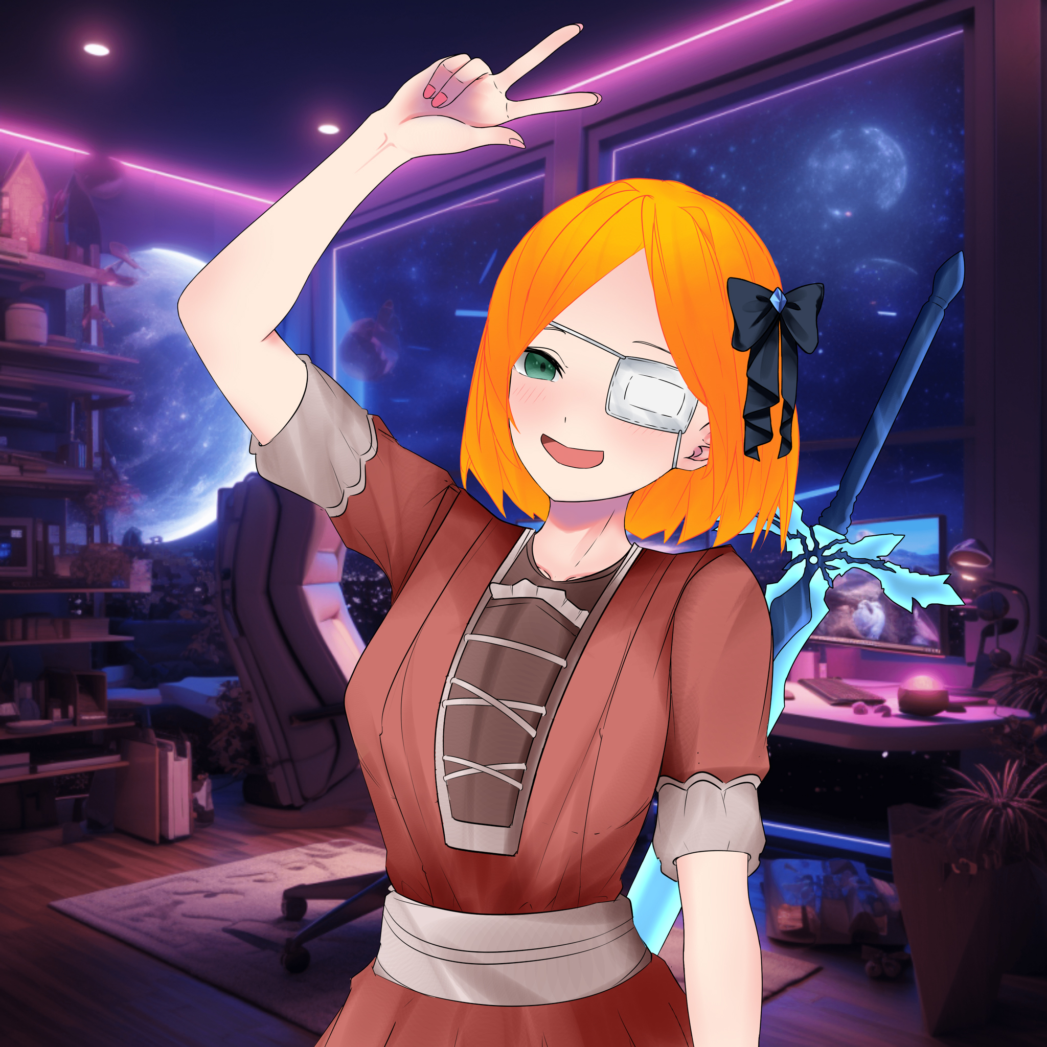 AKARI #7