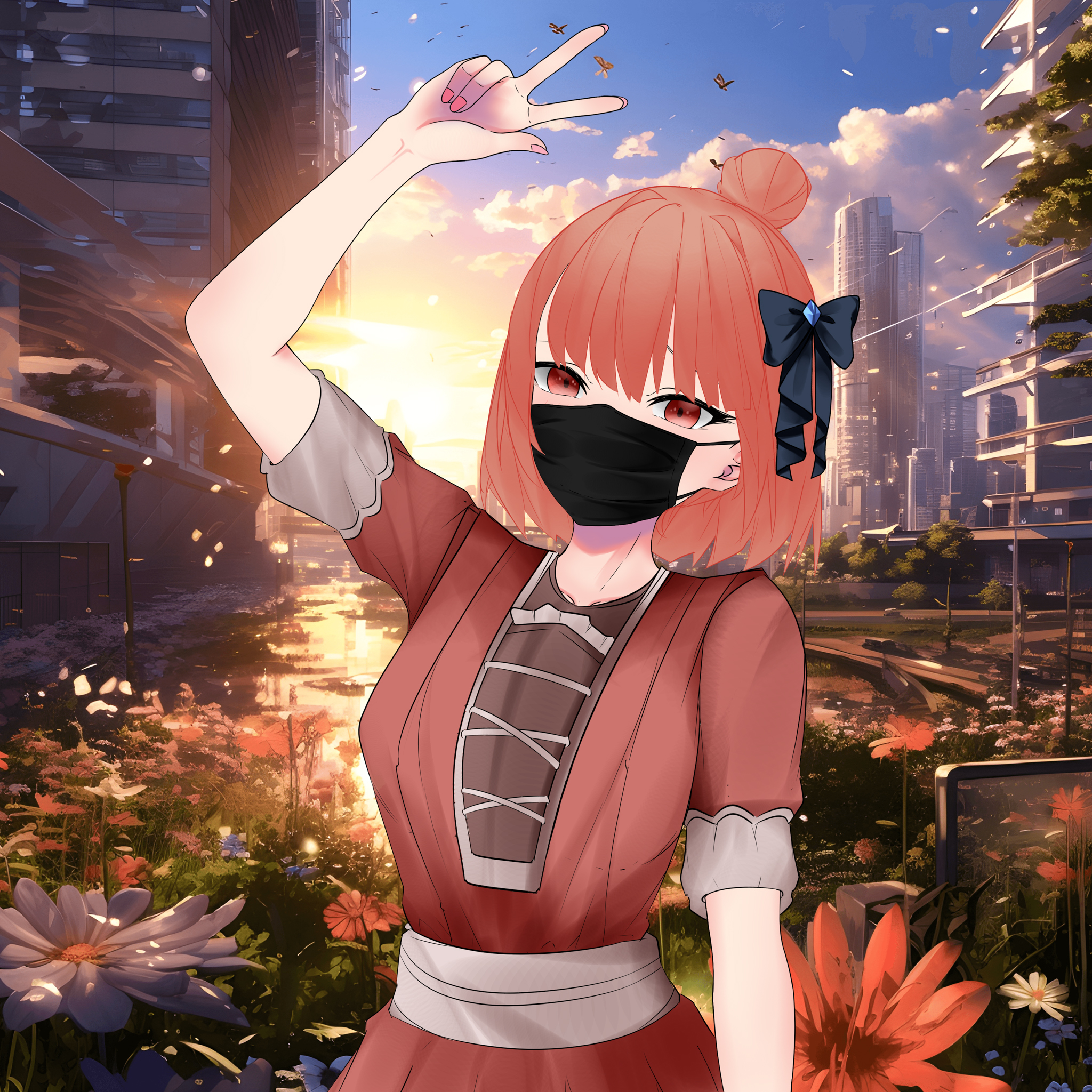 AKARI #84