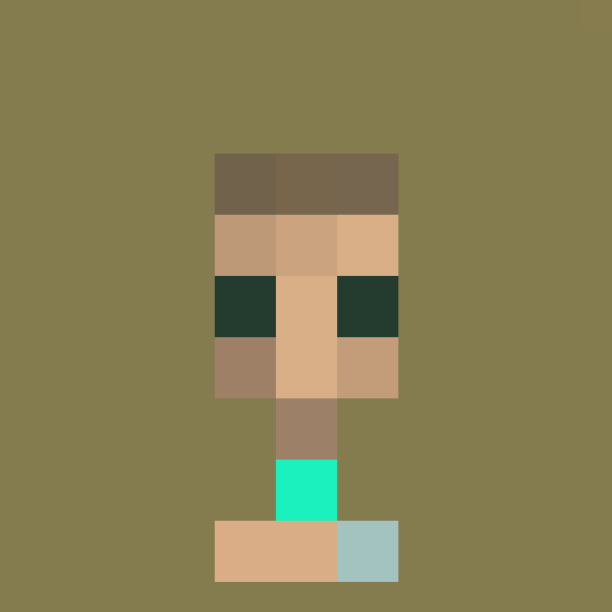 PiXeLs #421