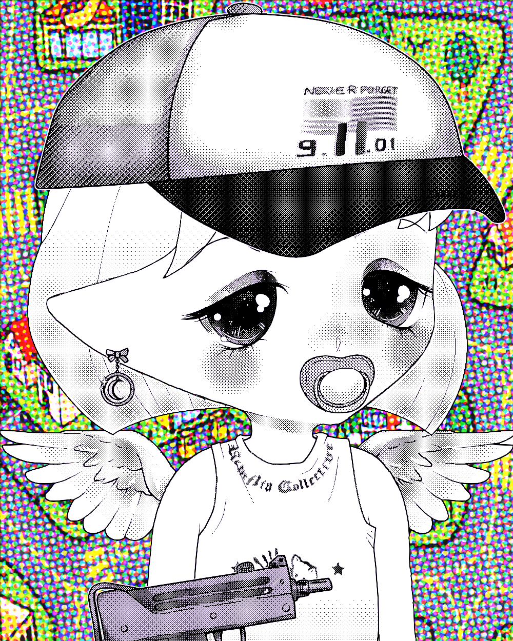 Molady #1029