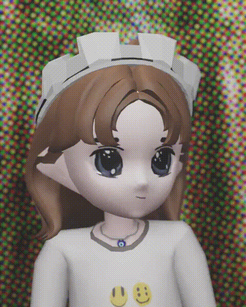 Milady Pockit #294