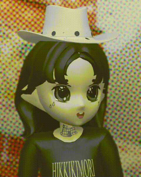 Milady Pockit #685
