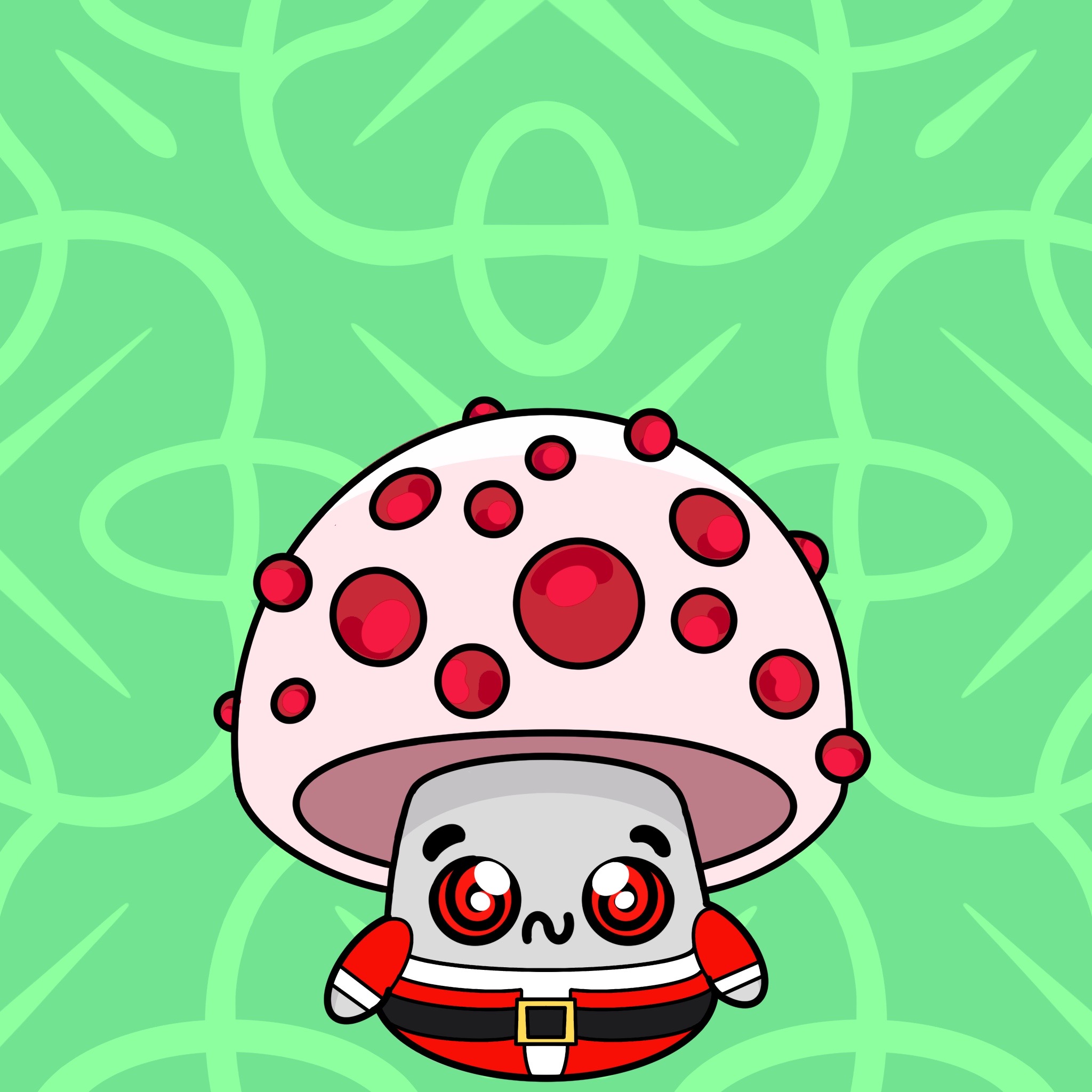 Shroomiez #11
