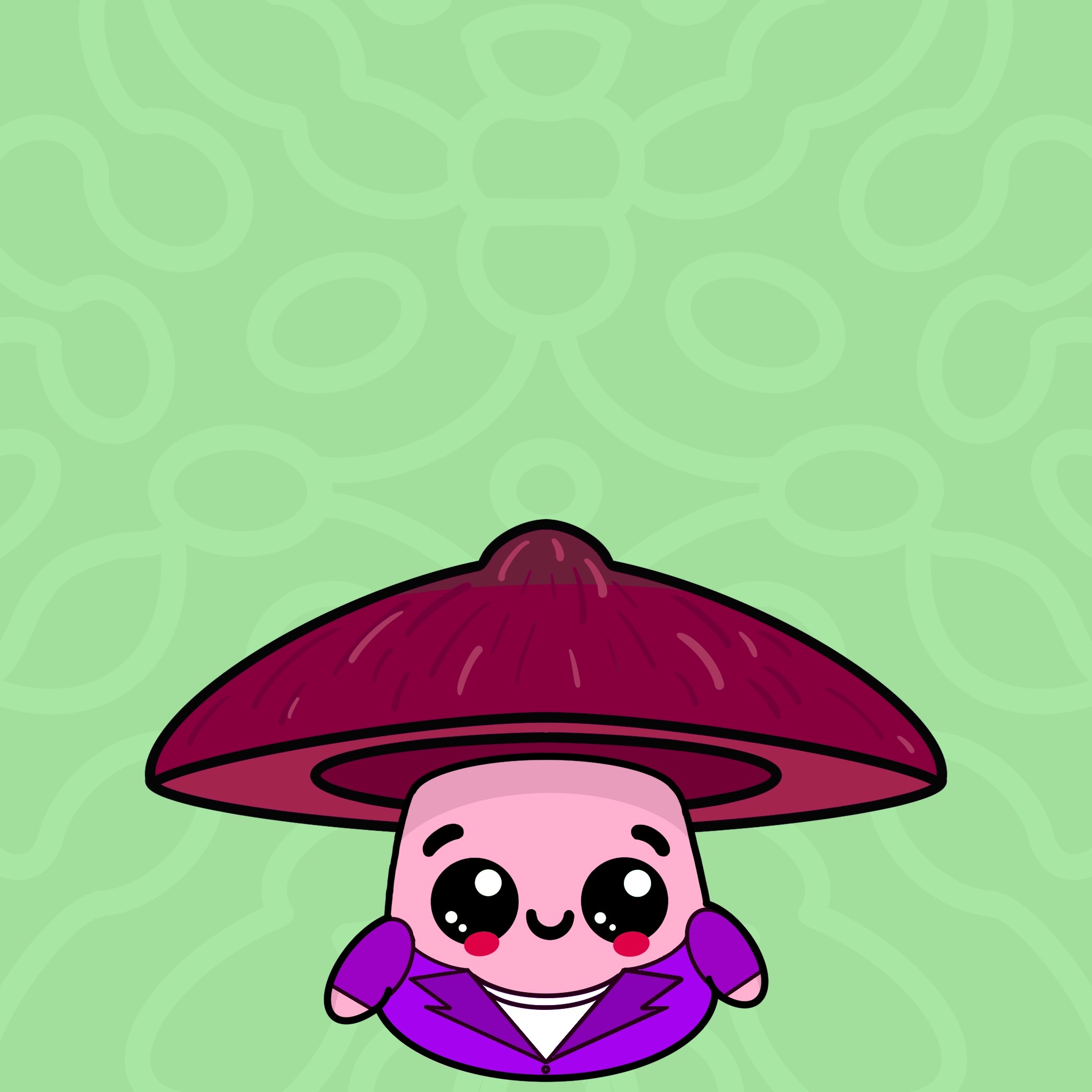 Shroomiez #122