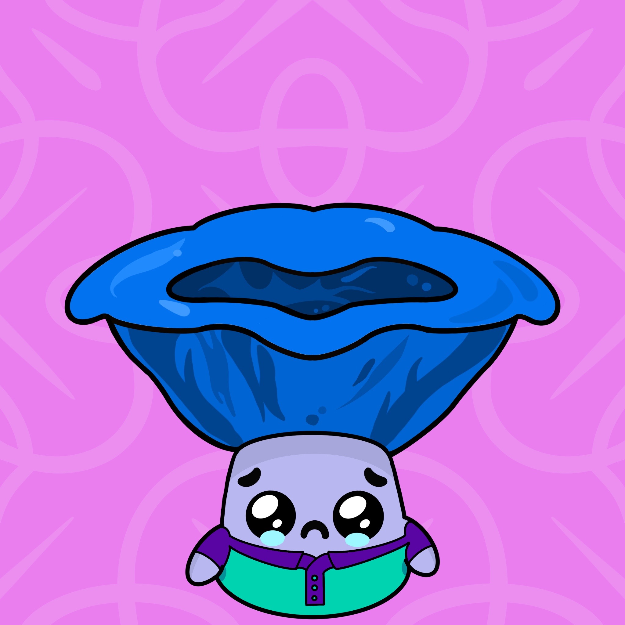Shroomiez #135