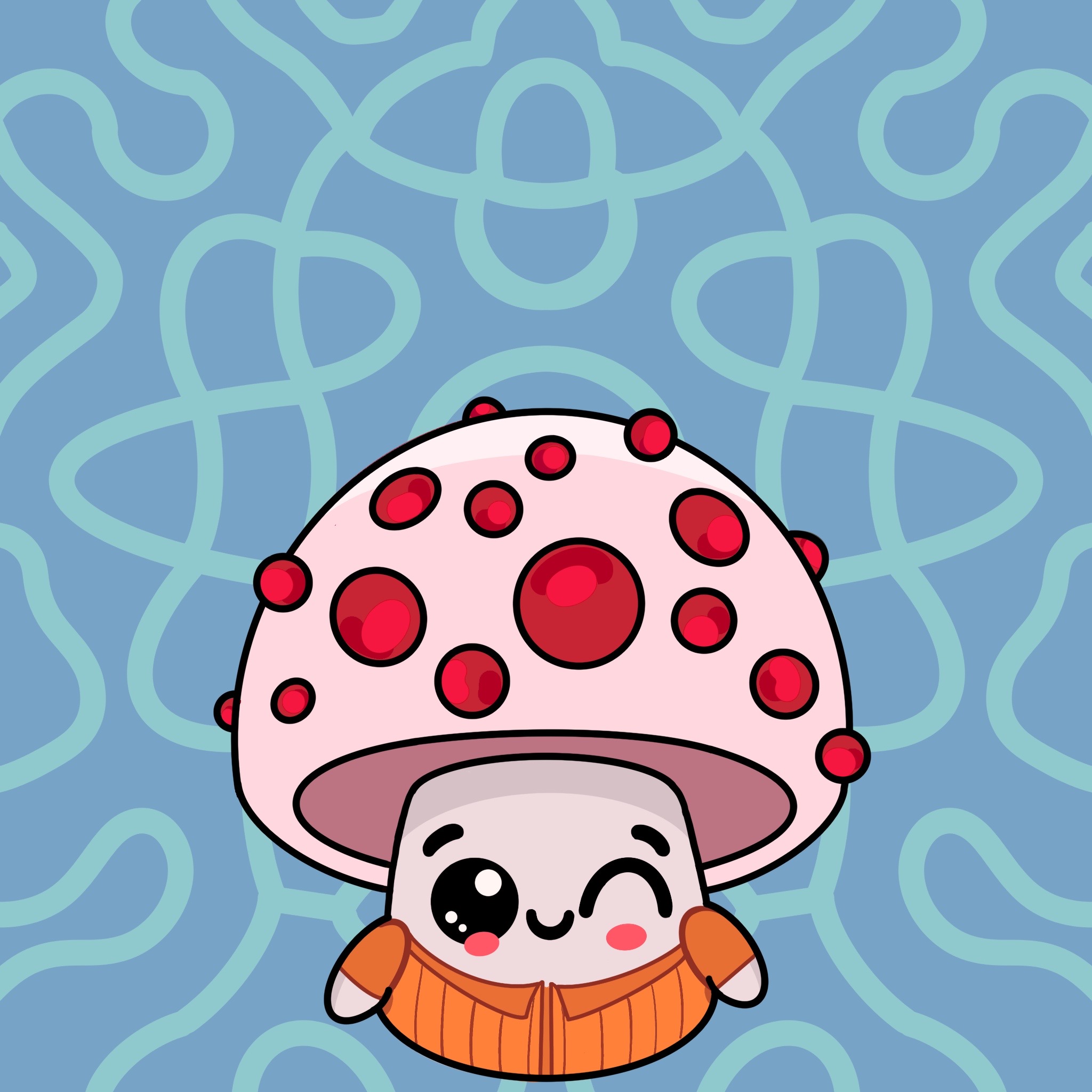 Shroomiez #157