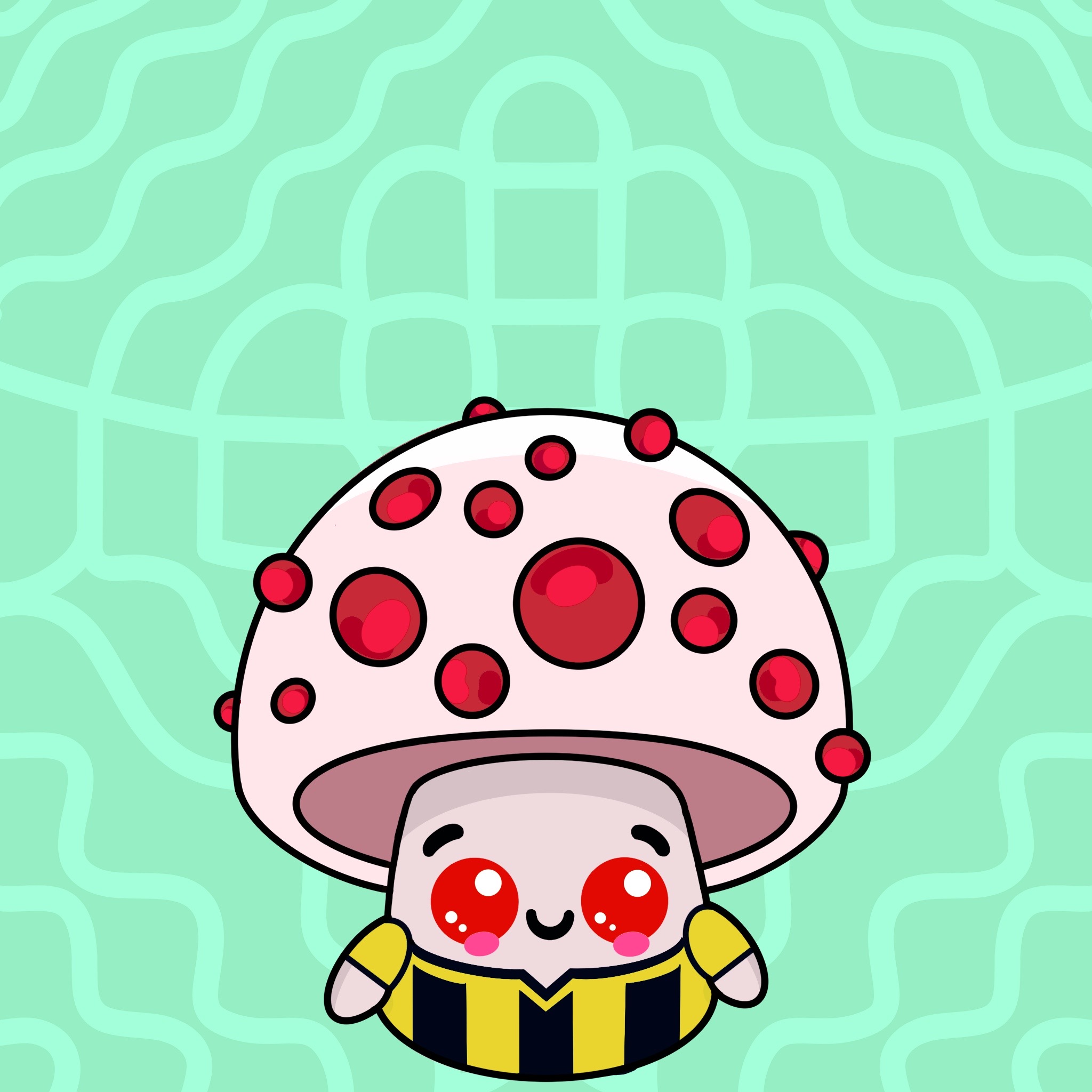 Shroomiez #187
