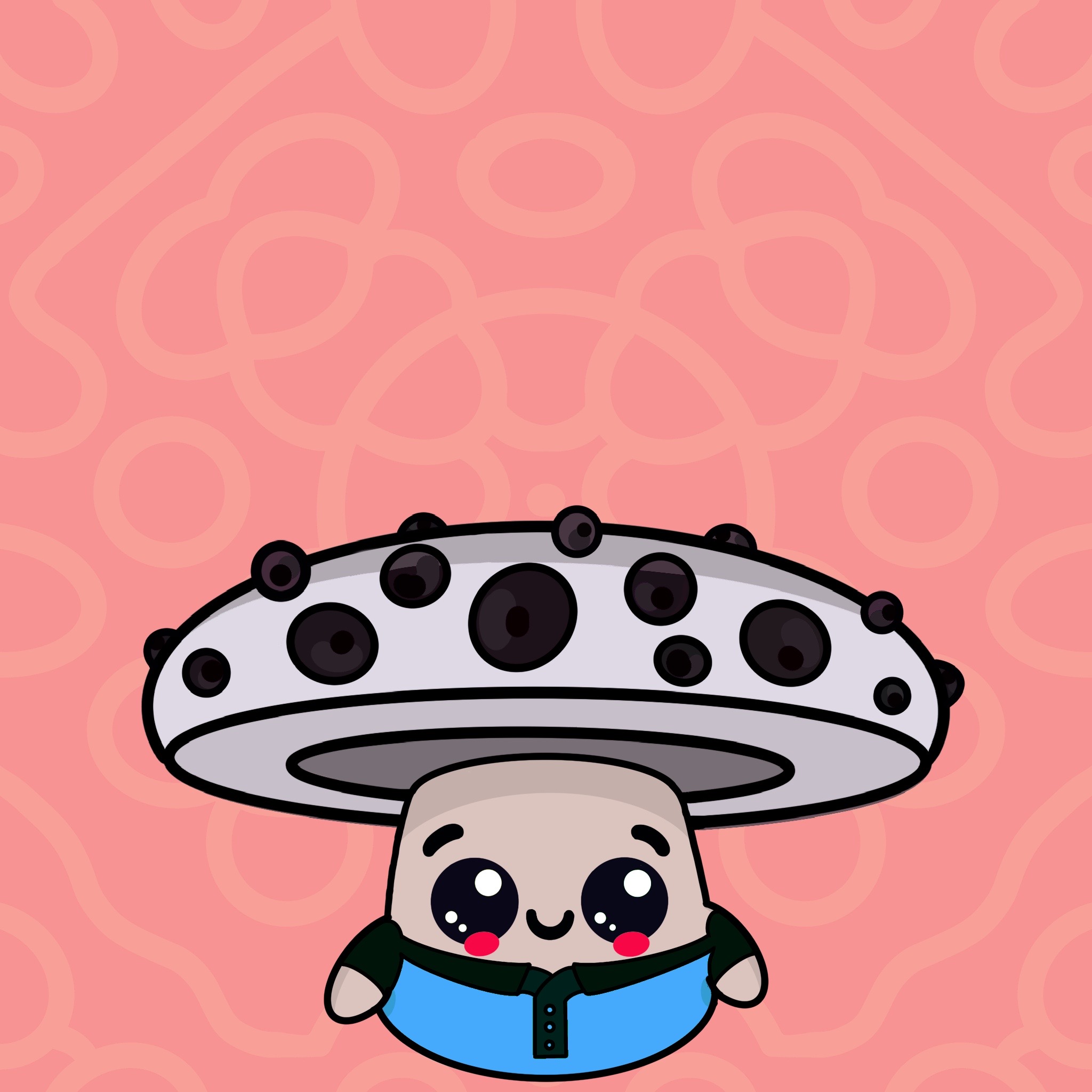 Shroomiez #206