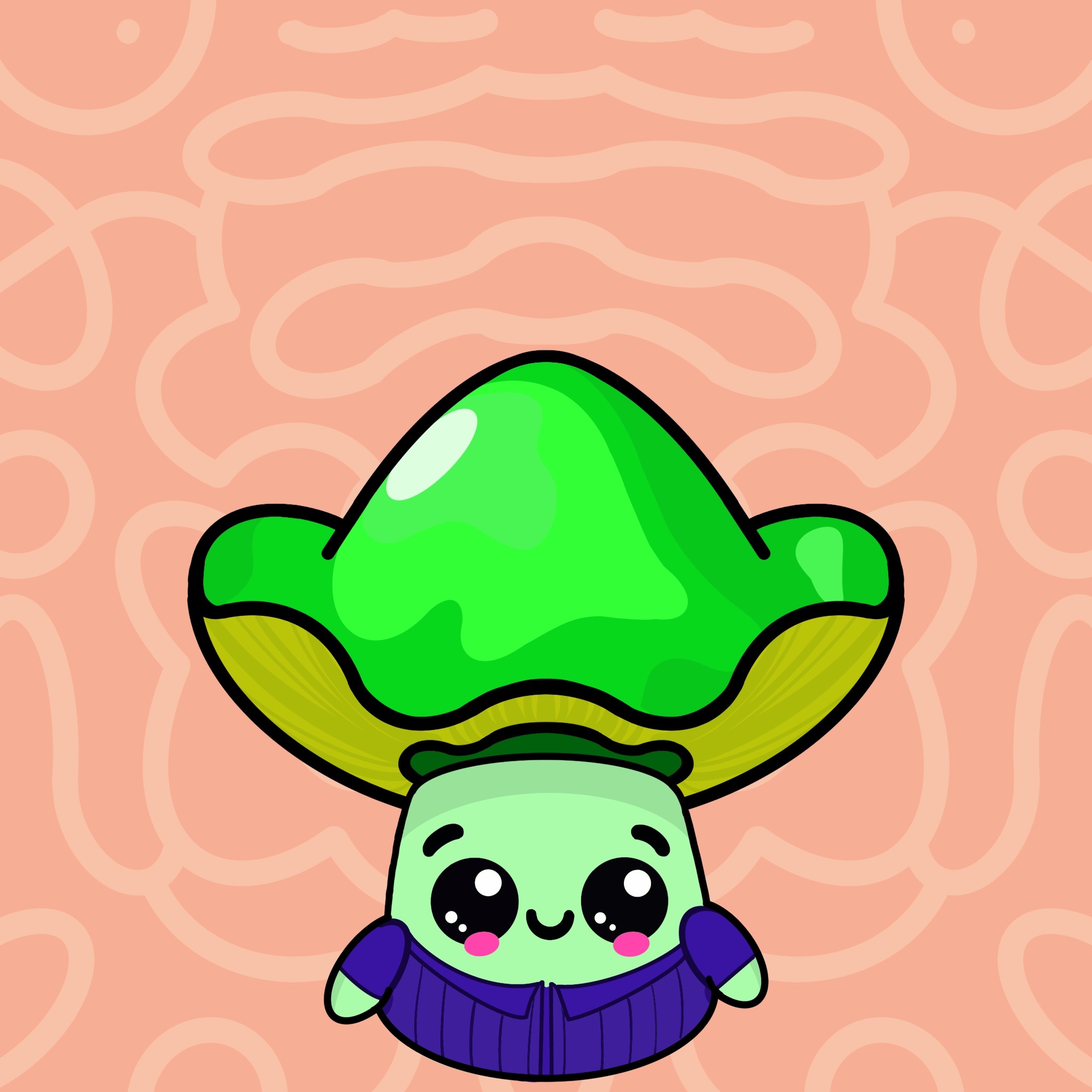 Shroomiez #249