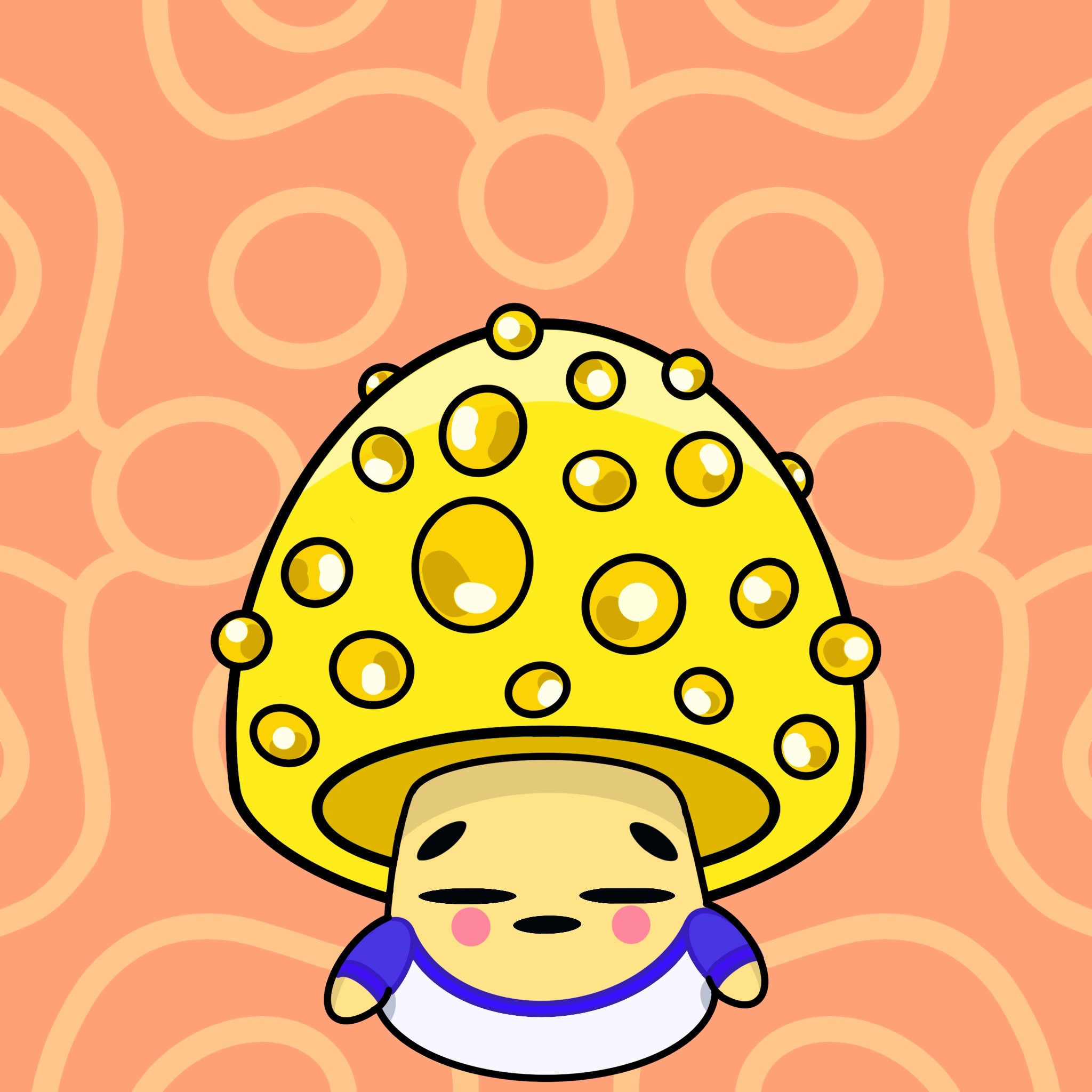 Shroomiez #337