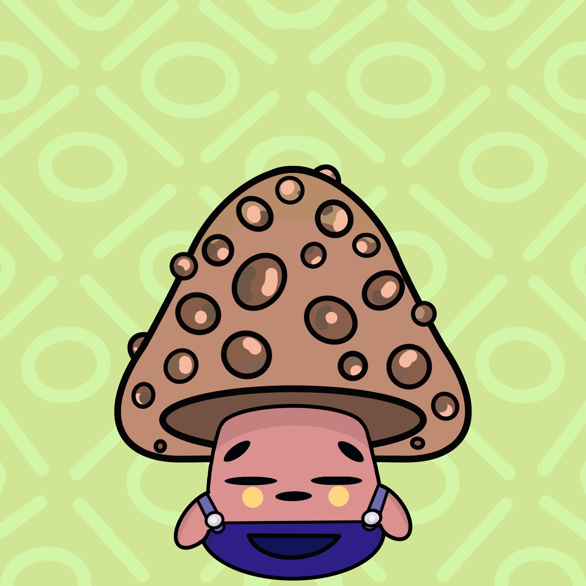 Shroomiez #36