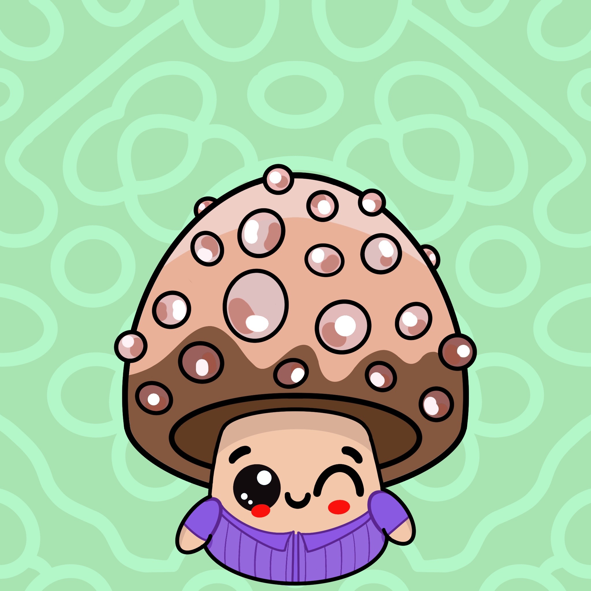 Shroomiez #371