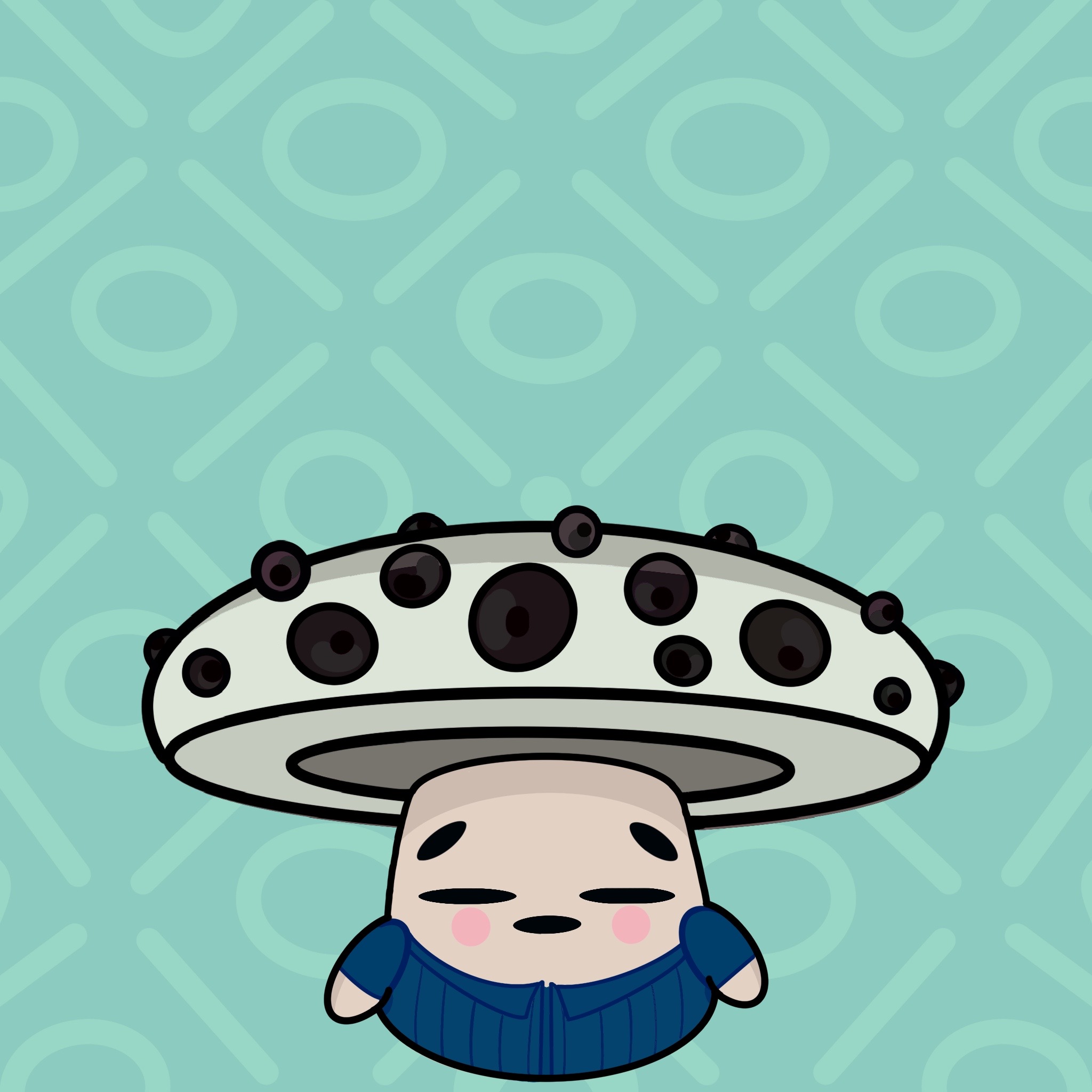 Shroomiez #6