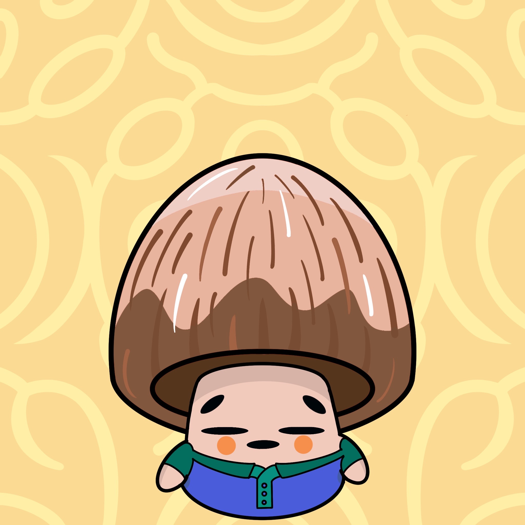 Shroomiez #75