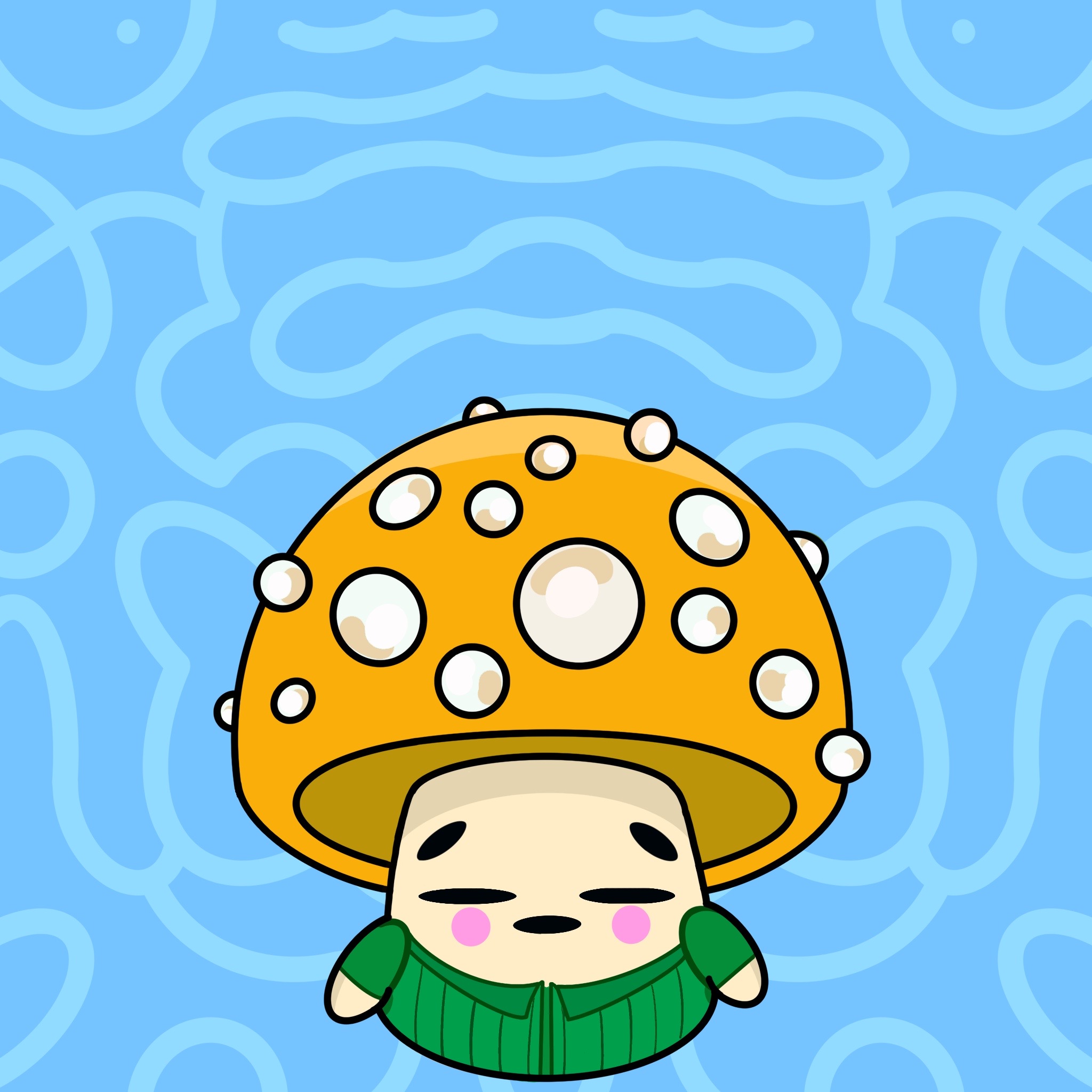 Shroomiez #78