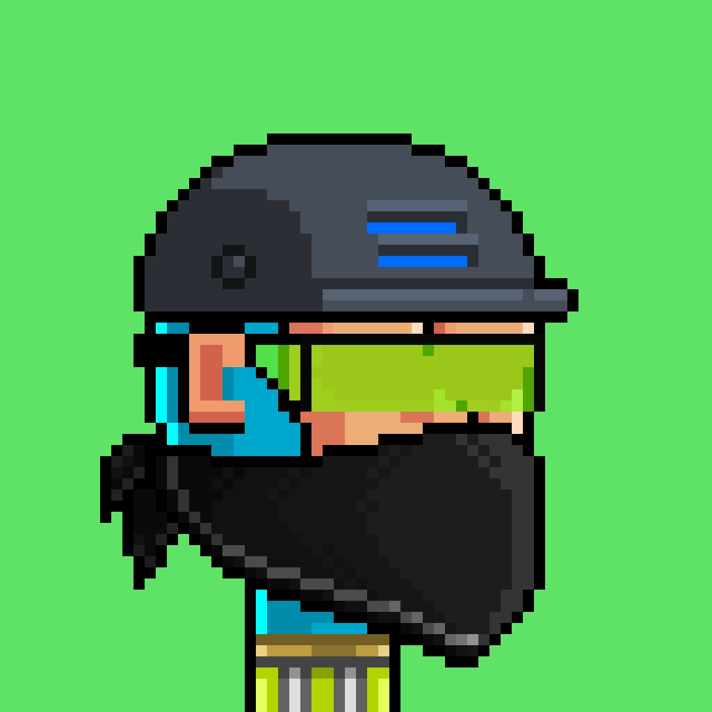 Monkey Clan #222