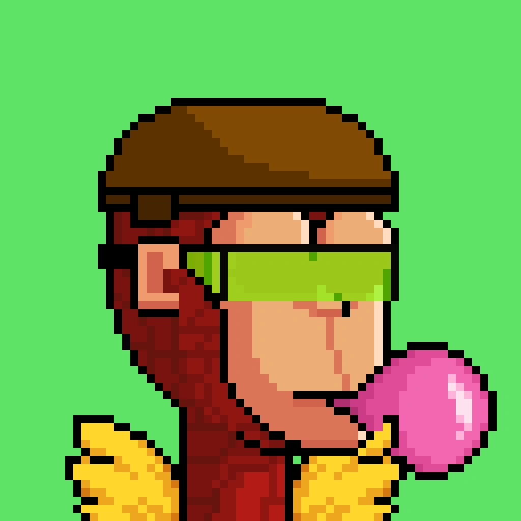 Monkey Clan #367