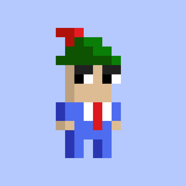 PixPersona by 427Eight #1279