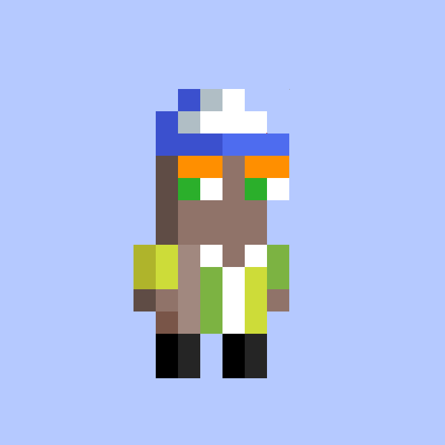 PixPersona by 427Eight #200
