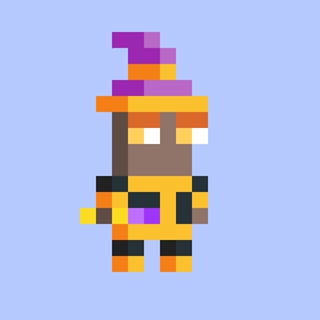 PixPersona by 427Eight #427