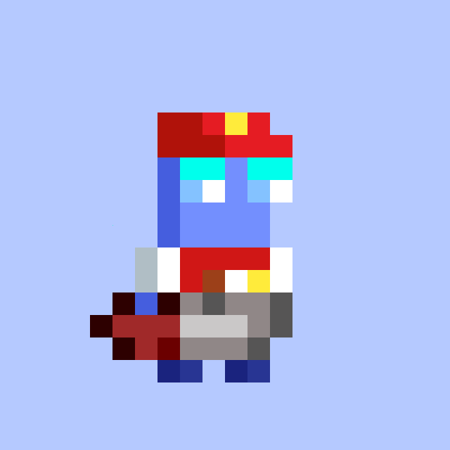 PixPersona by 427Eight #808