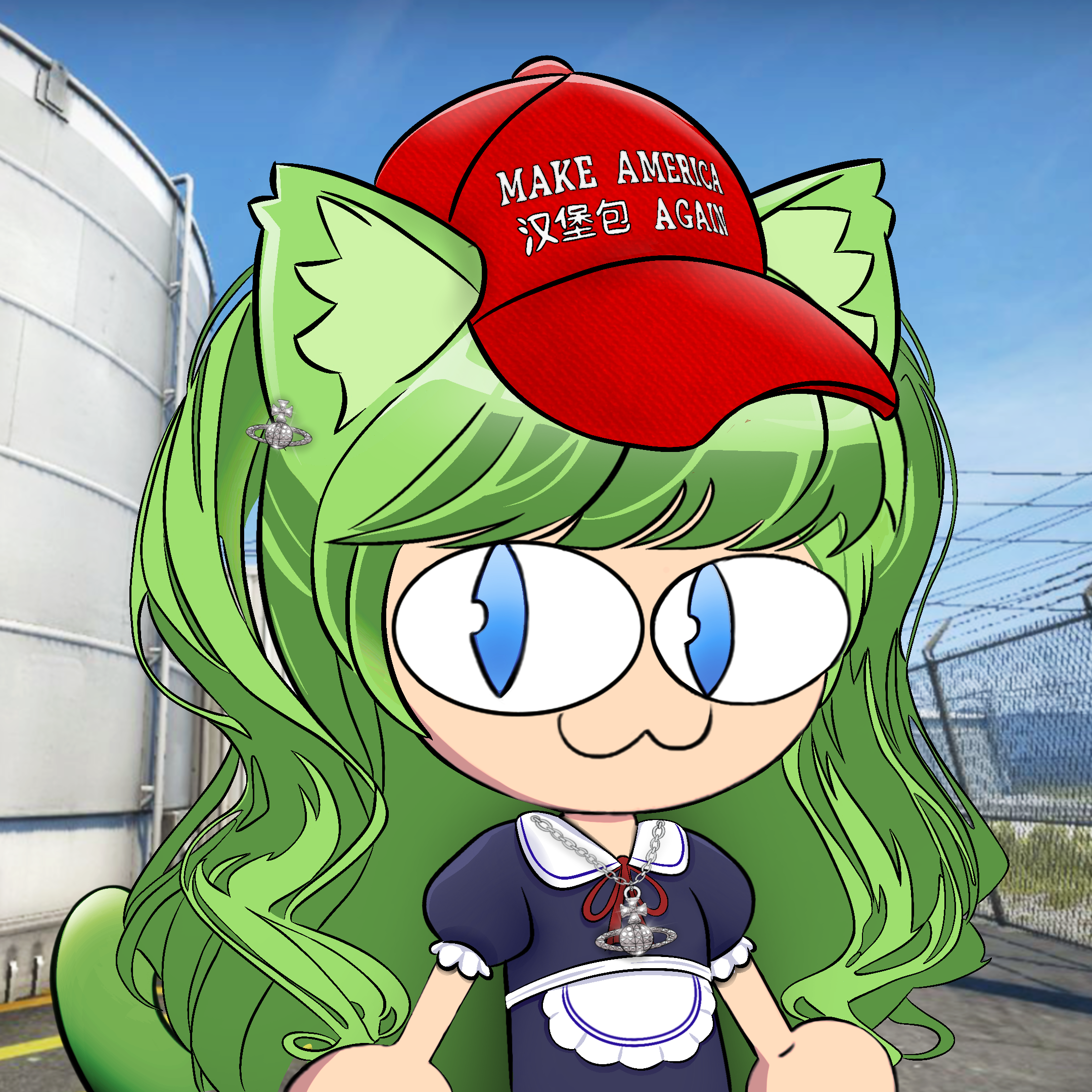 NFT