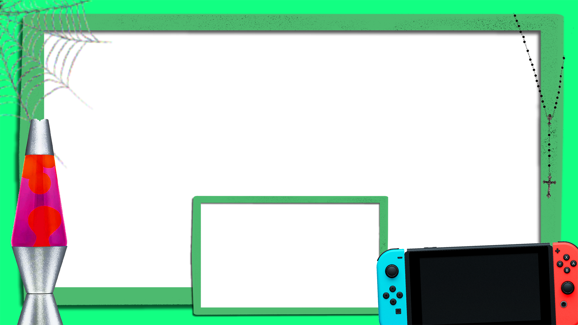 Stream Overlays: Abstract #15