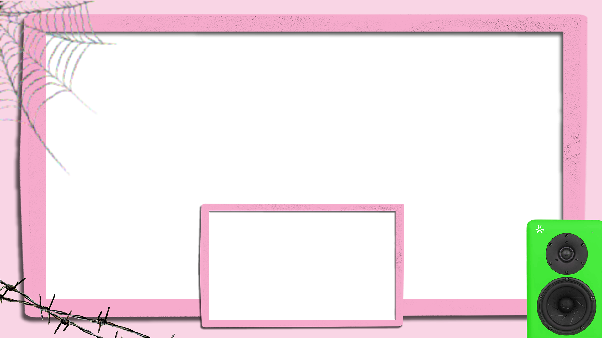 Stream Overlays: Abstract #49