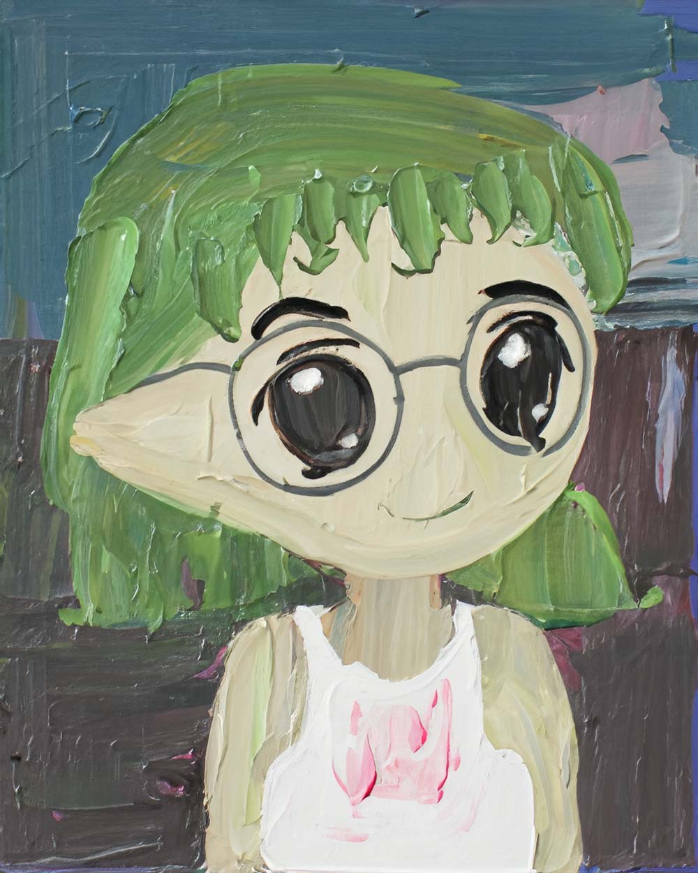 milady artwork #56