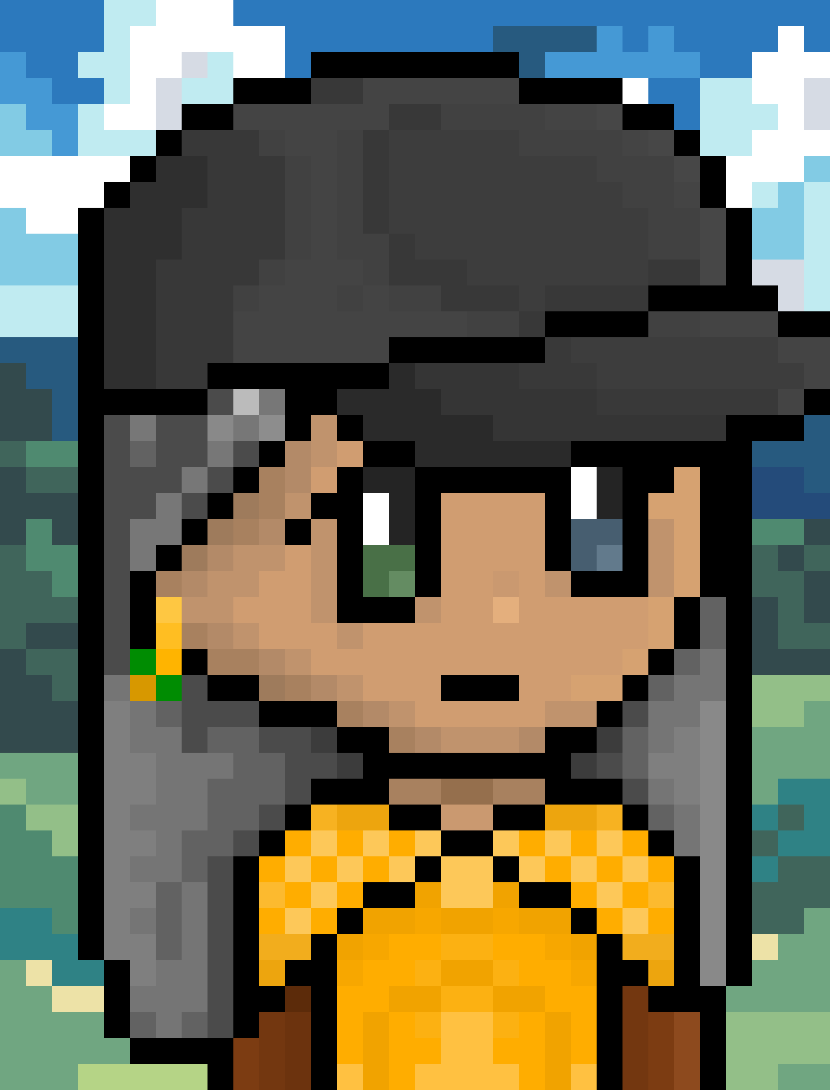 Spritelady #172