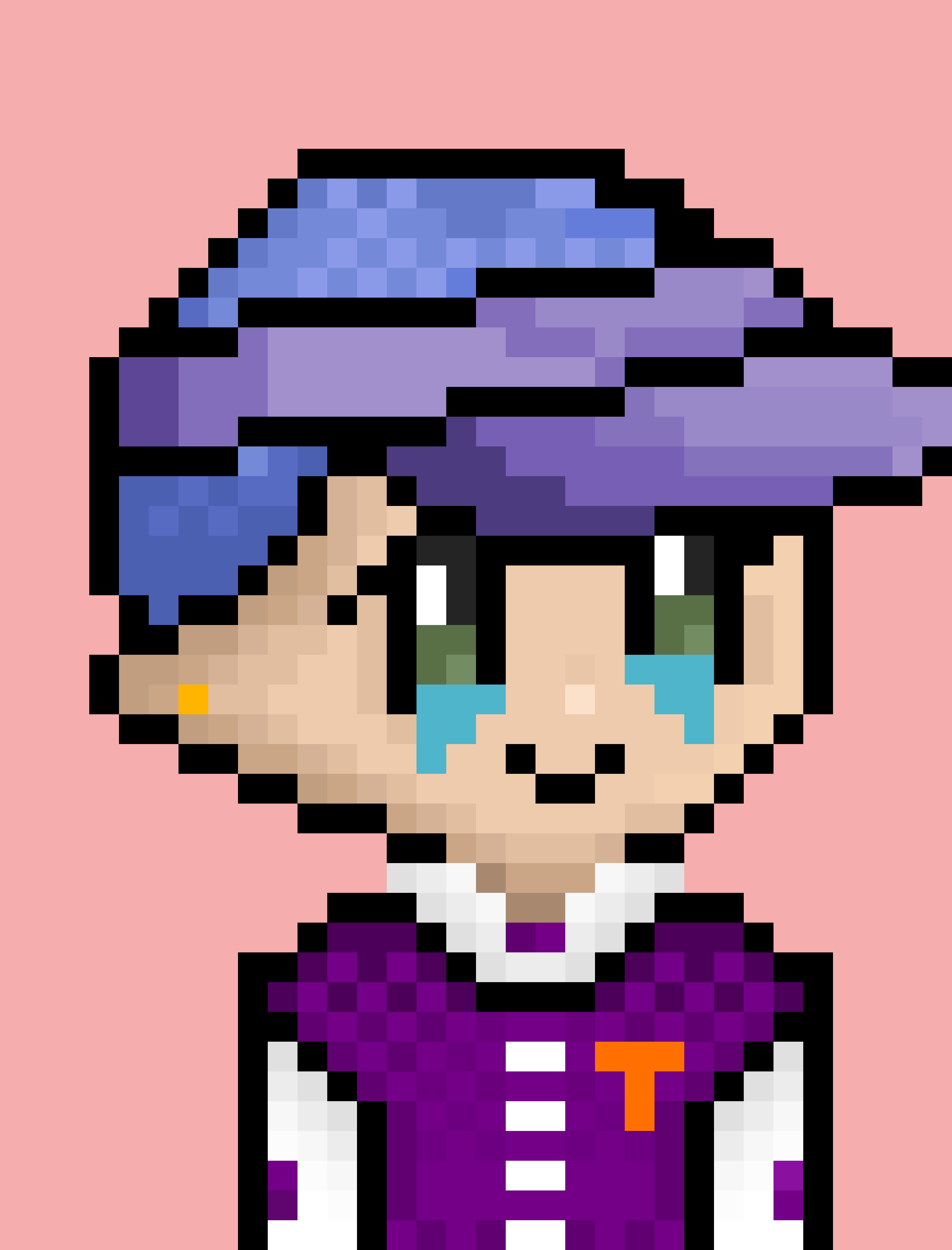 Spritelady #225