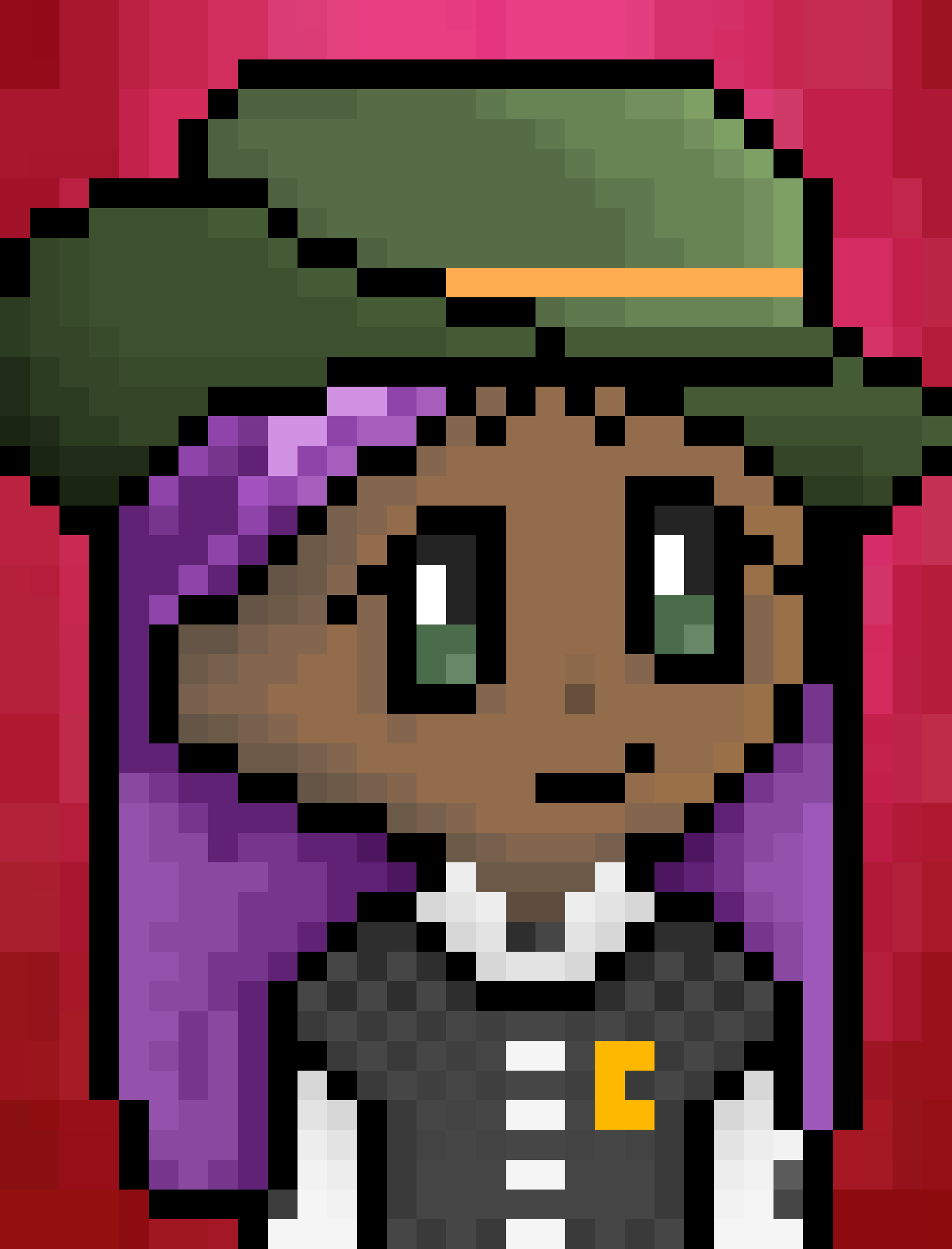Spritelady #354
