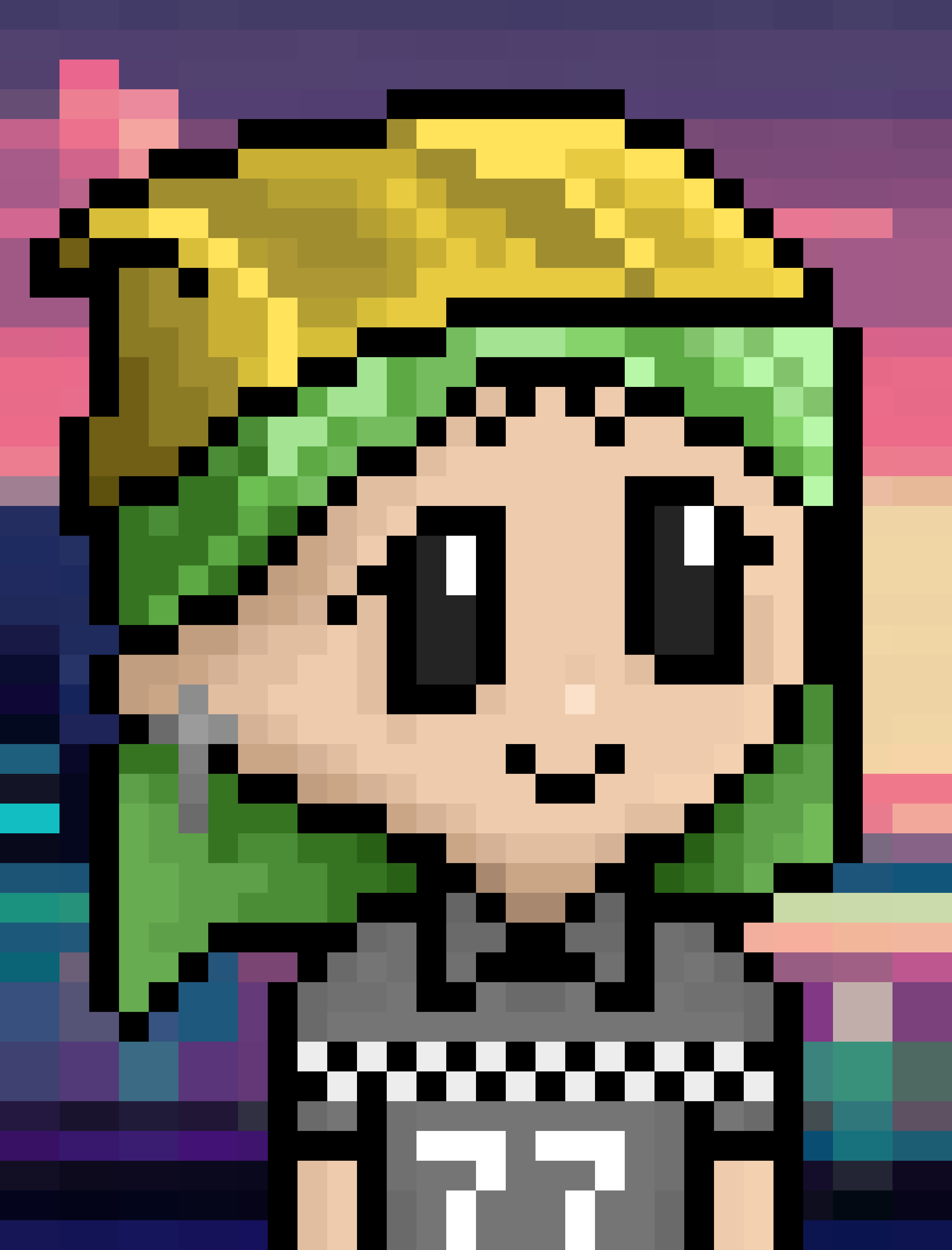 Spritelady #375