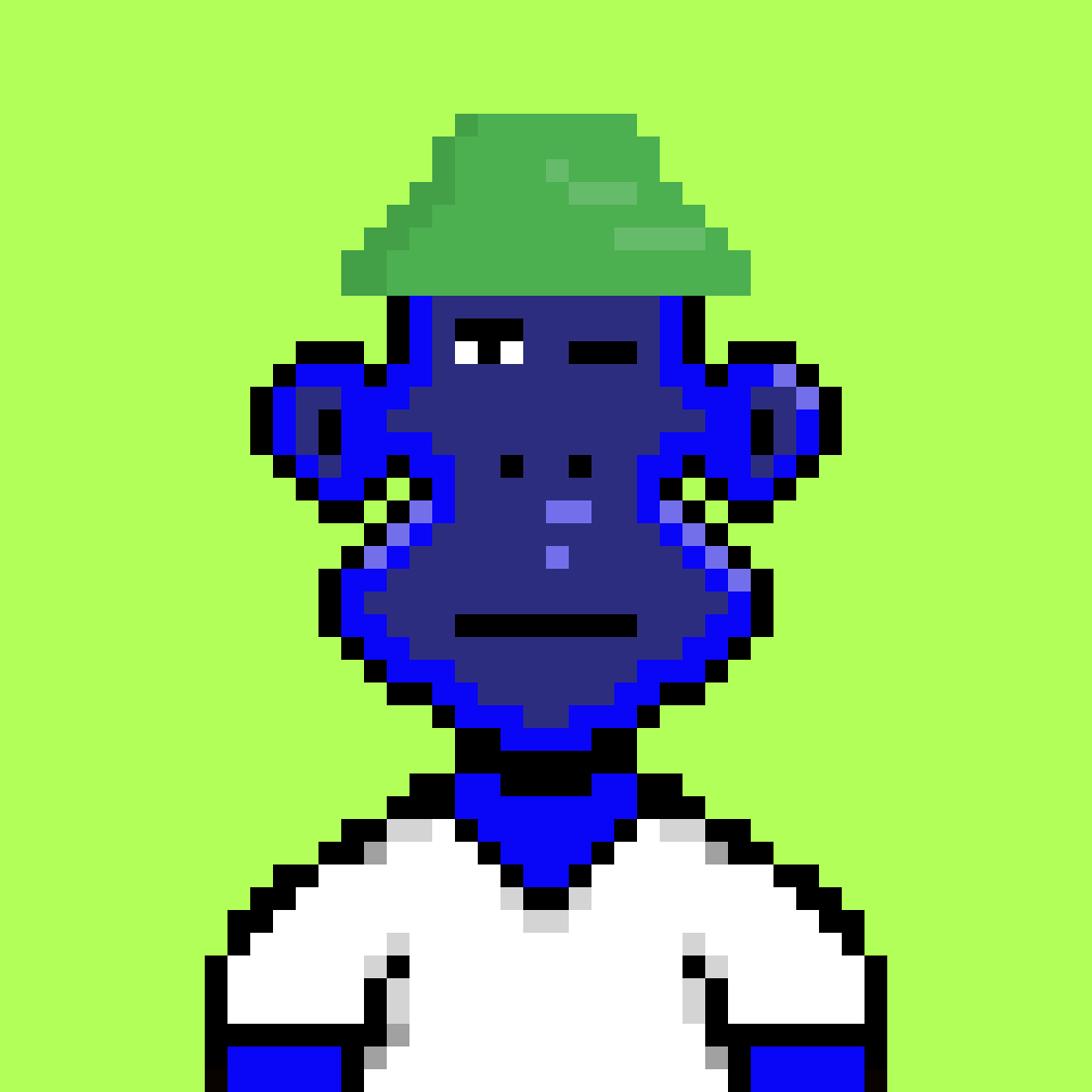 MonkyPix Mfers #2