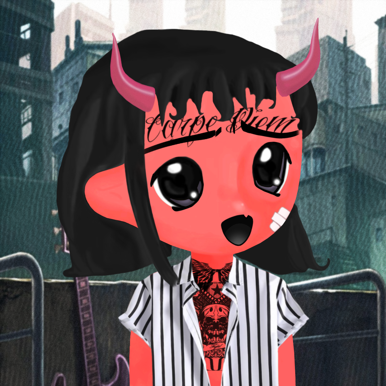 Oni Maker #160