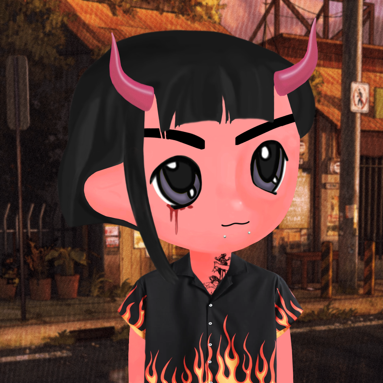 Oni Maker #379