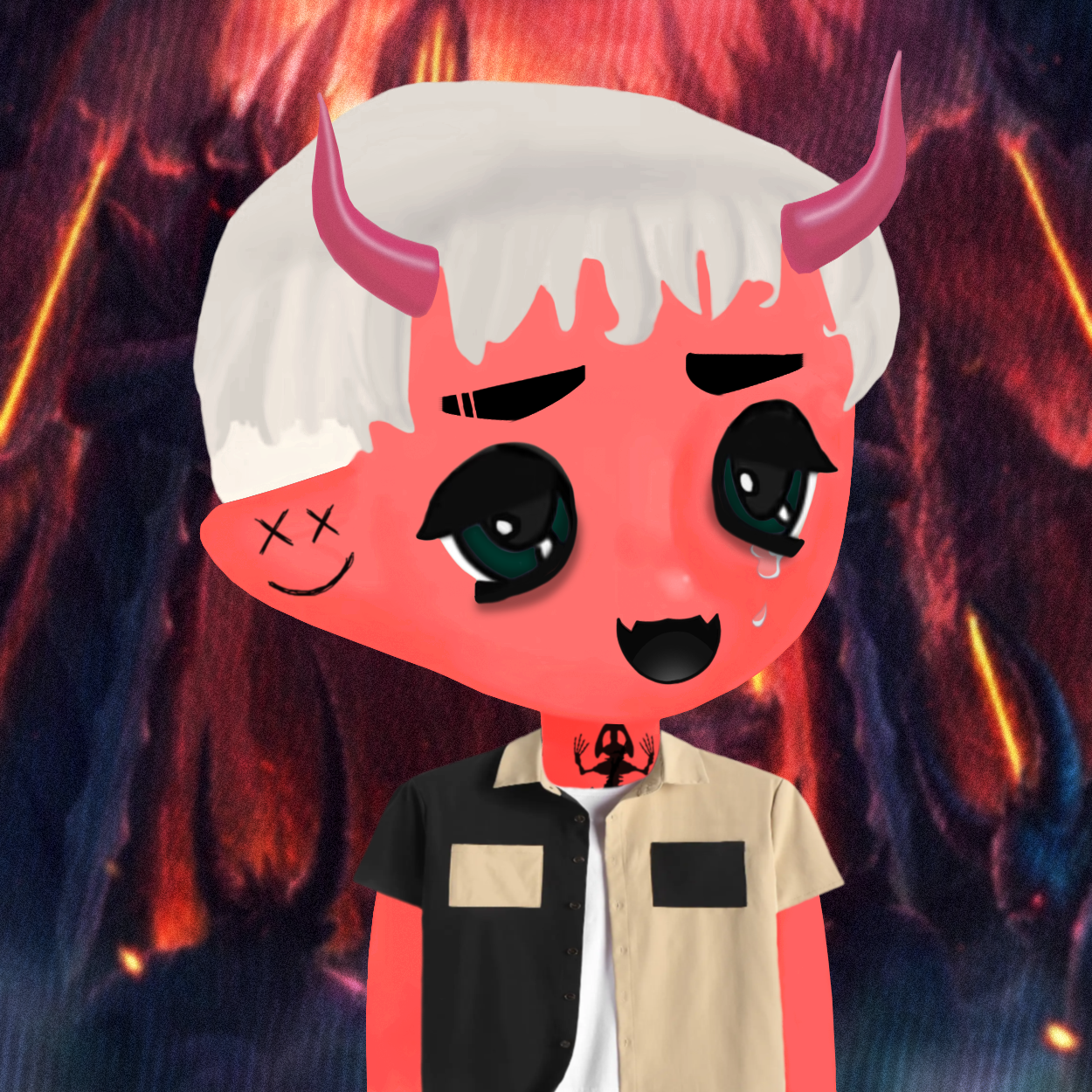 Oni Maker #457