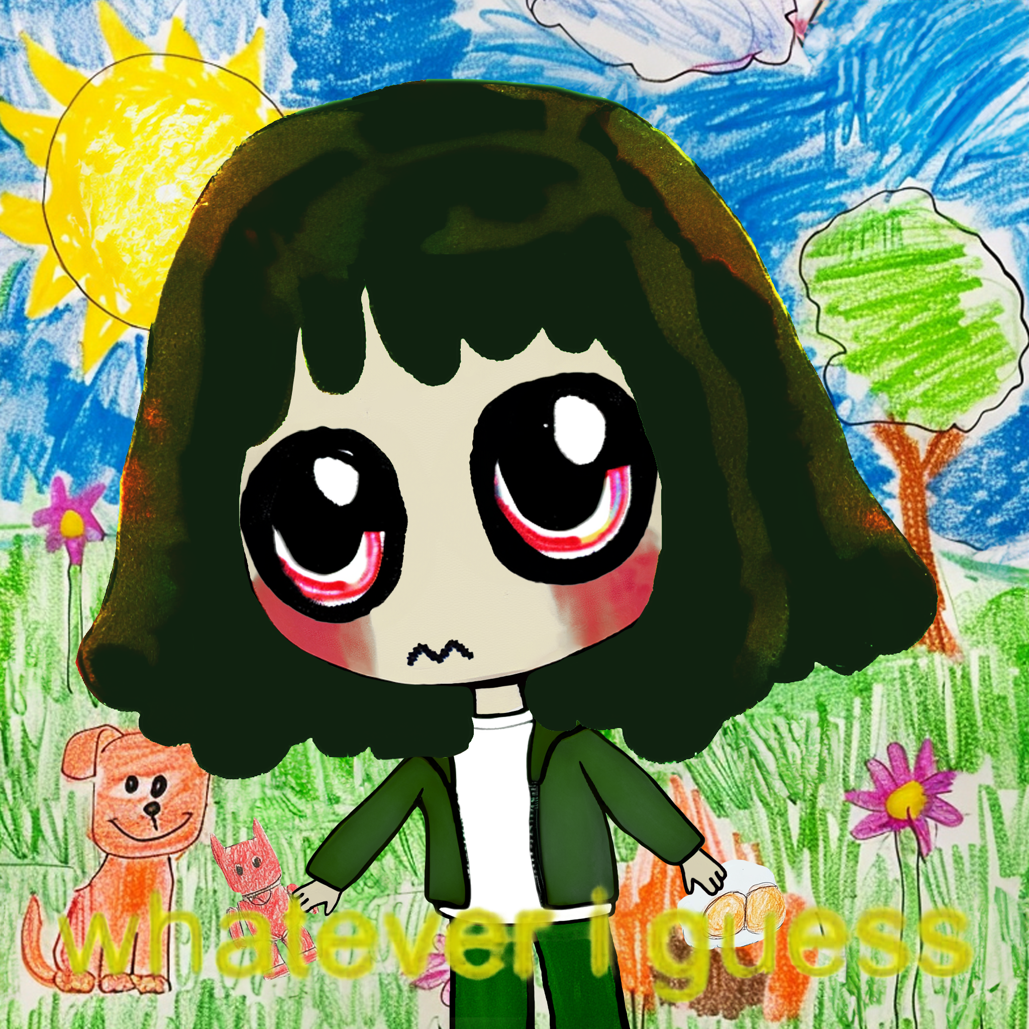 Mialdy #741