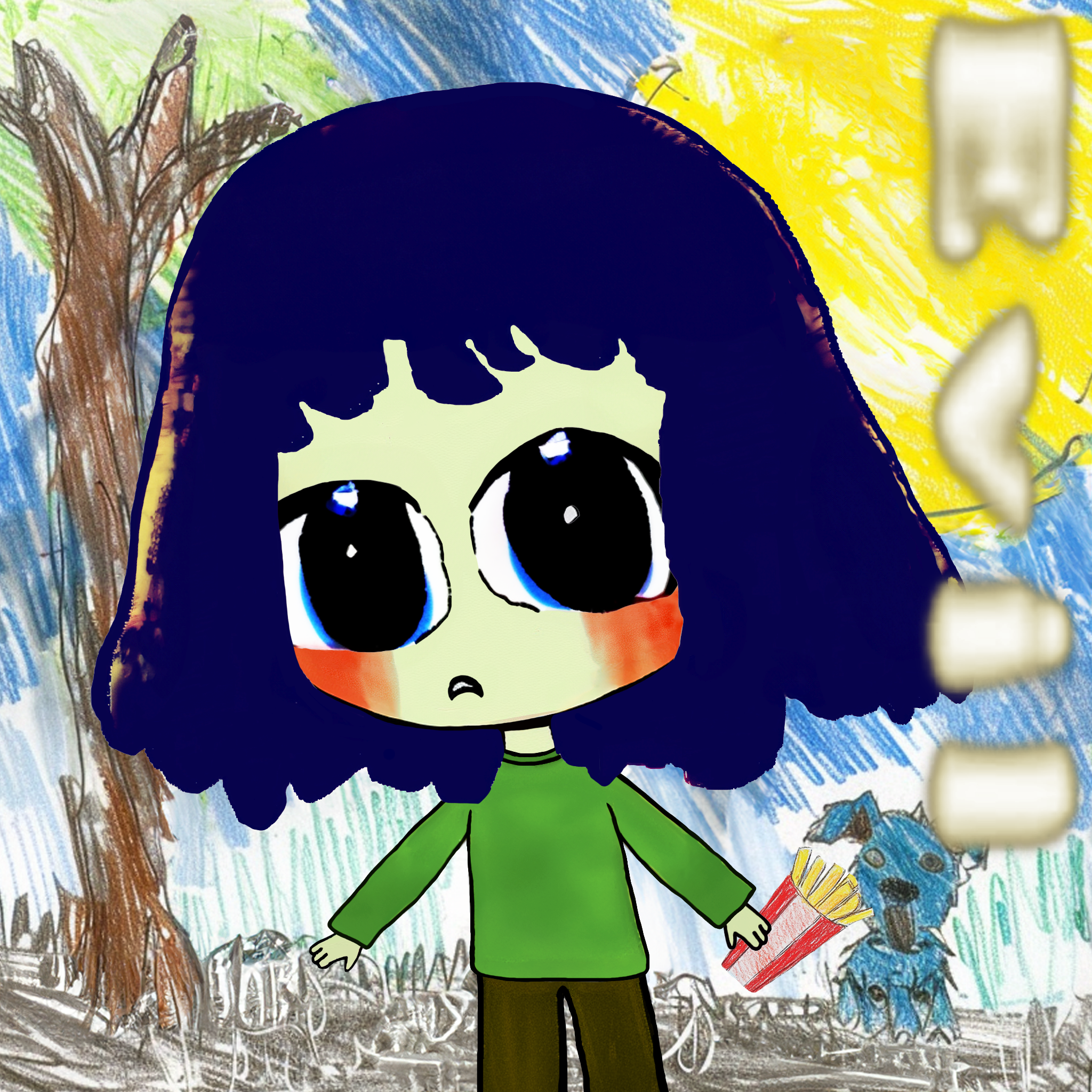 Mialdy #844