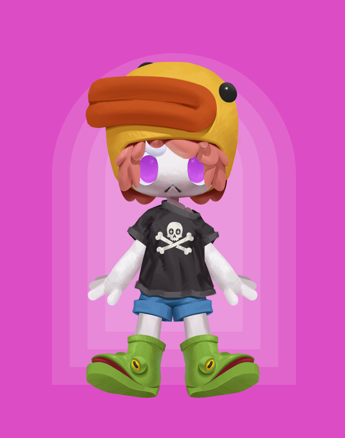 NONON #1041